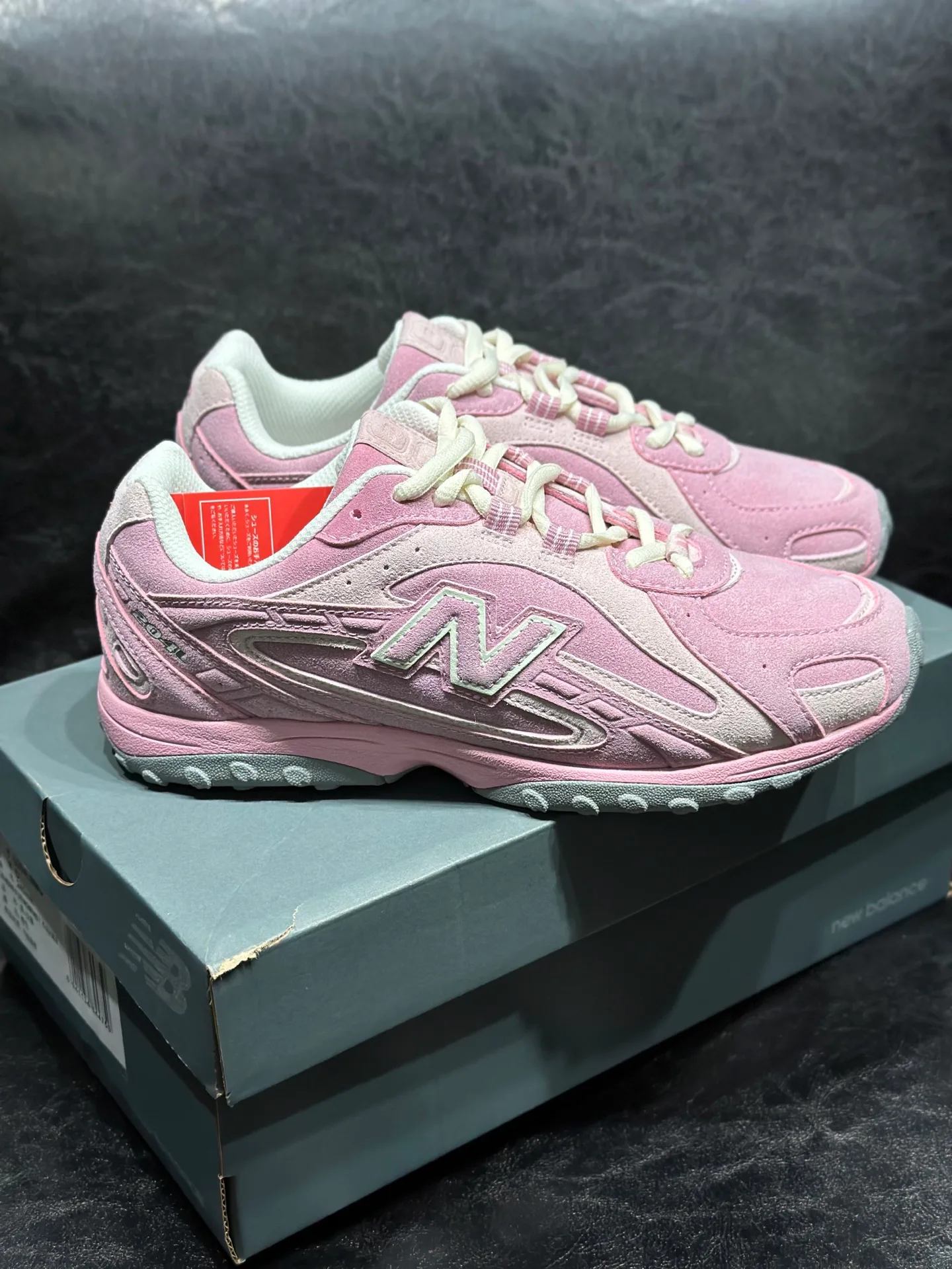Кроссовки Женские New Balance 846372