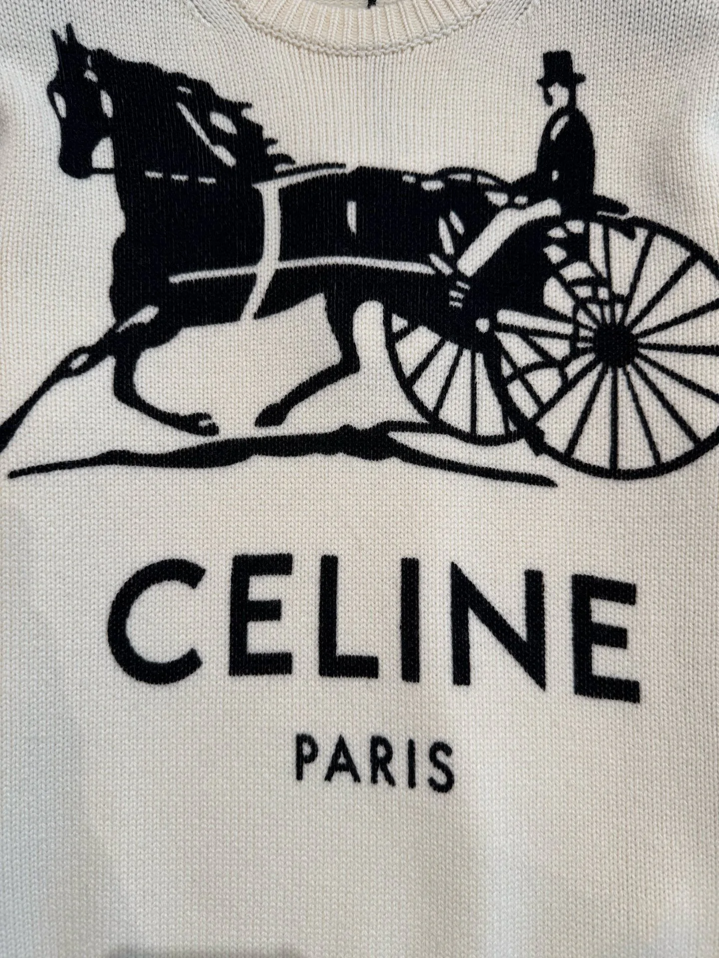 Джемперы И Свитеры Женские Celine 2346468
