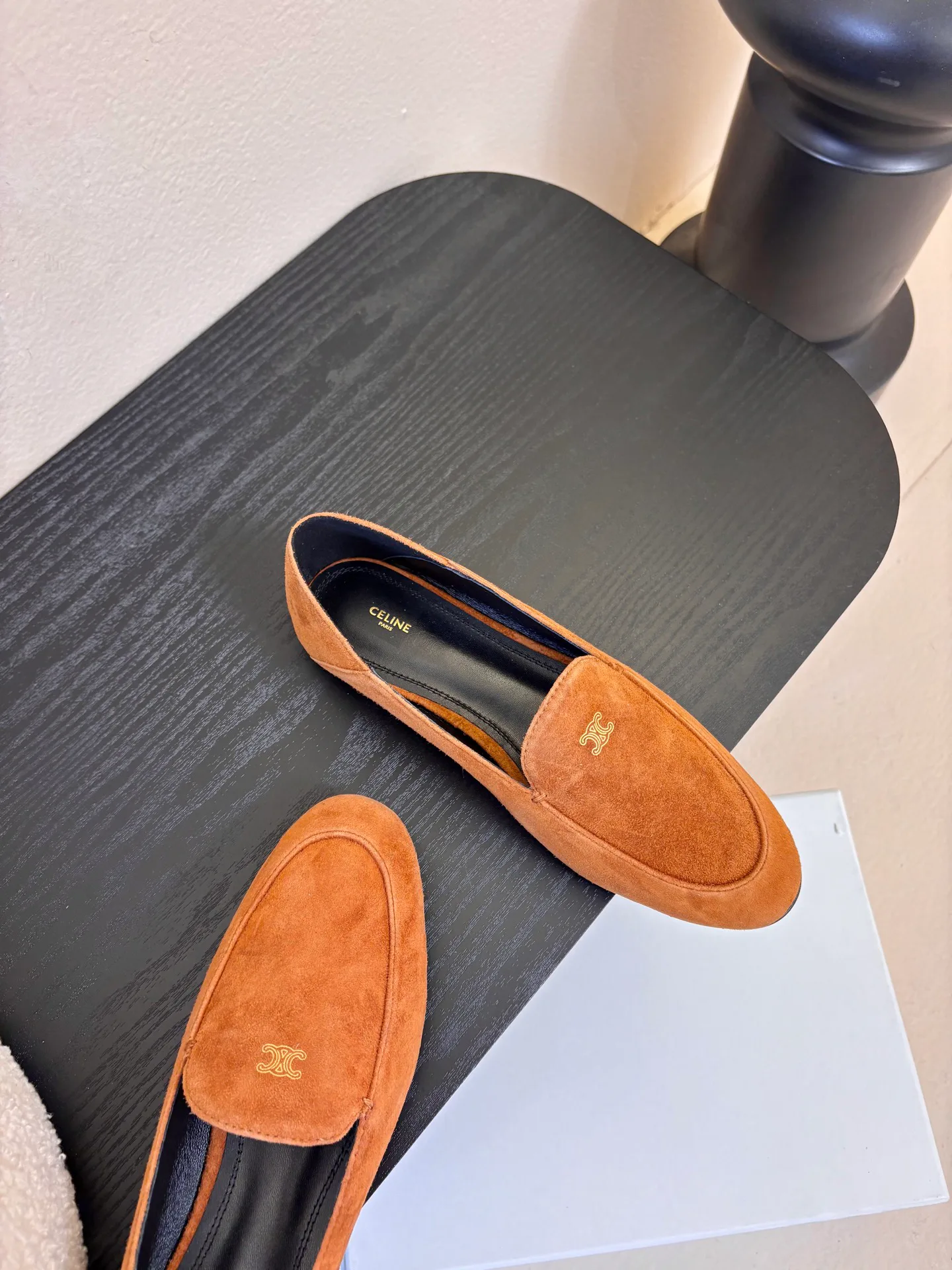 Лоферы И Мокасины Женские Celine 11324854