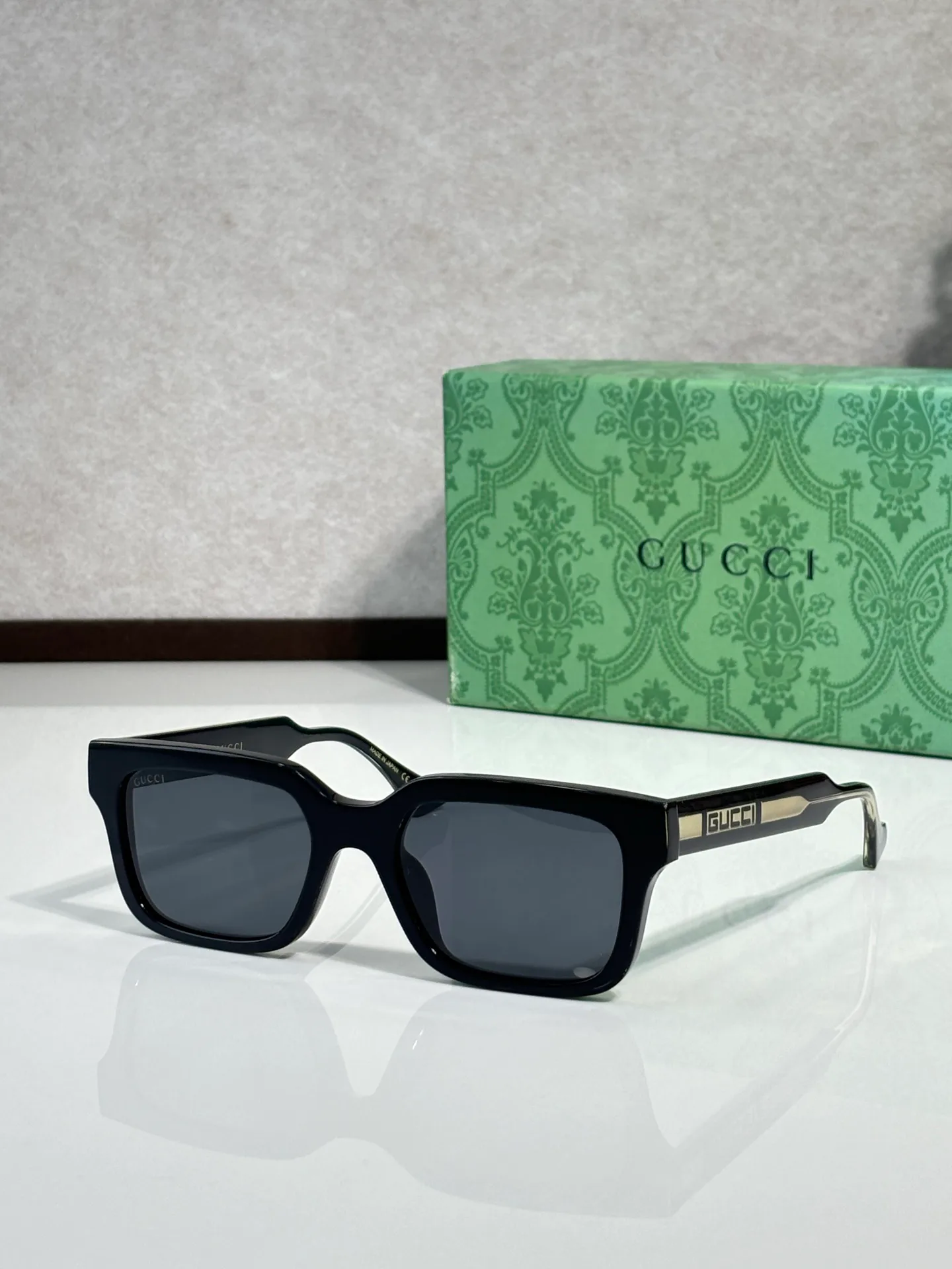 Очки Gucci 770075