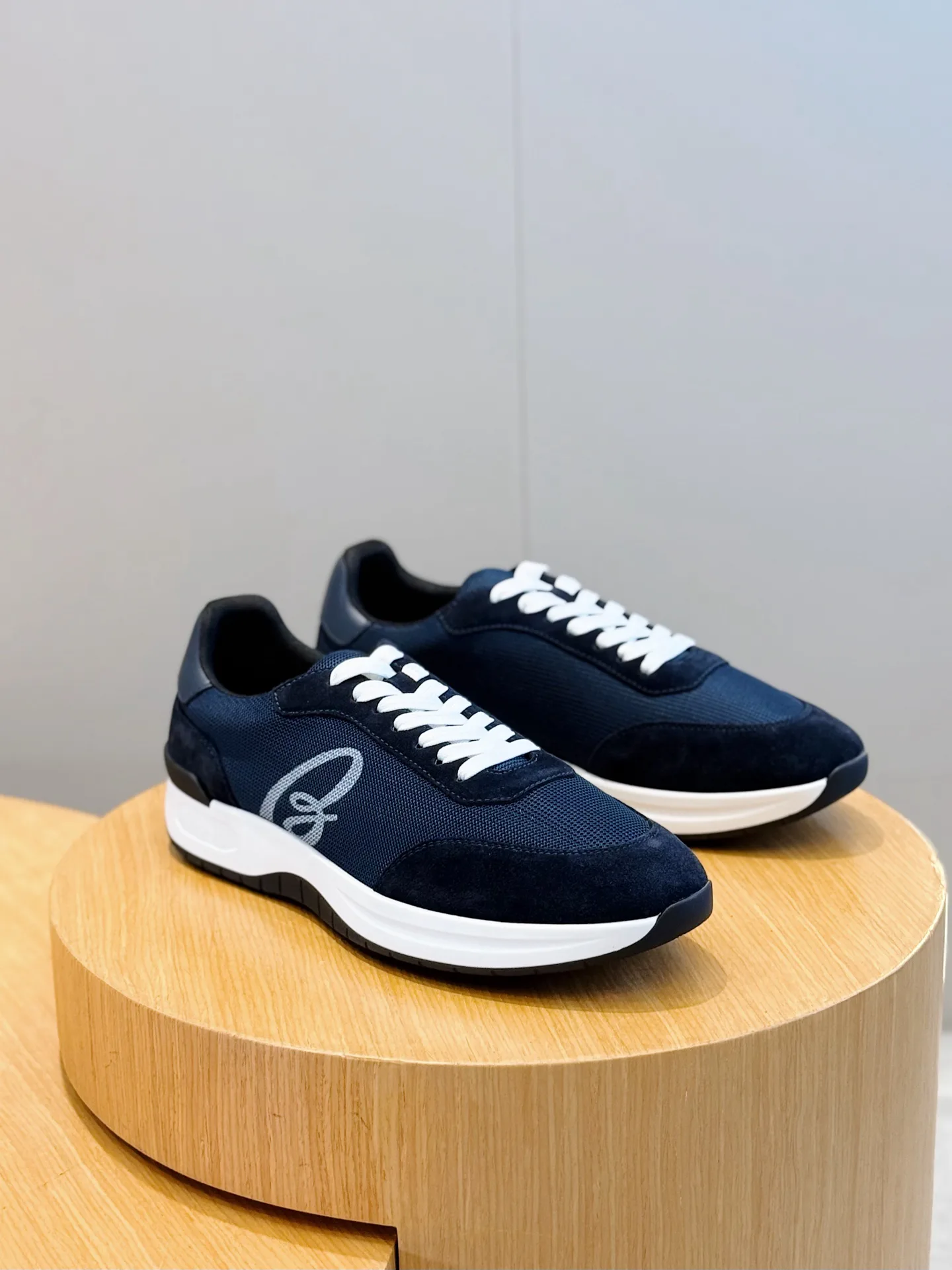 Кроссовки Мужские Brioni 11727357