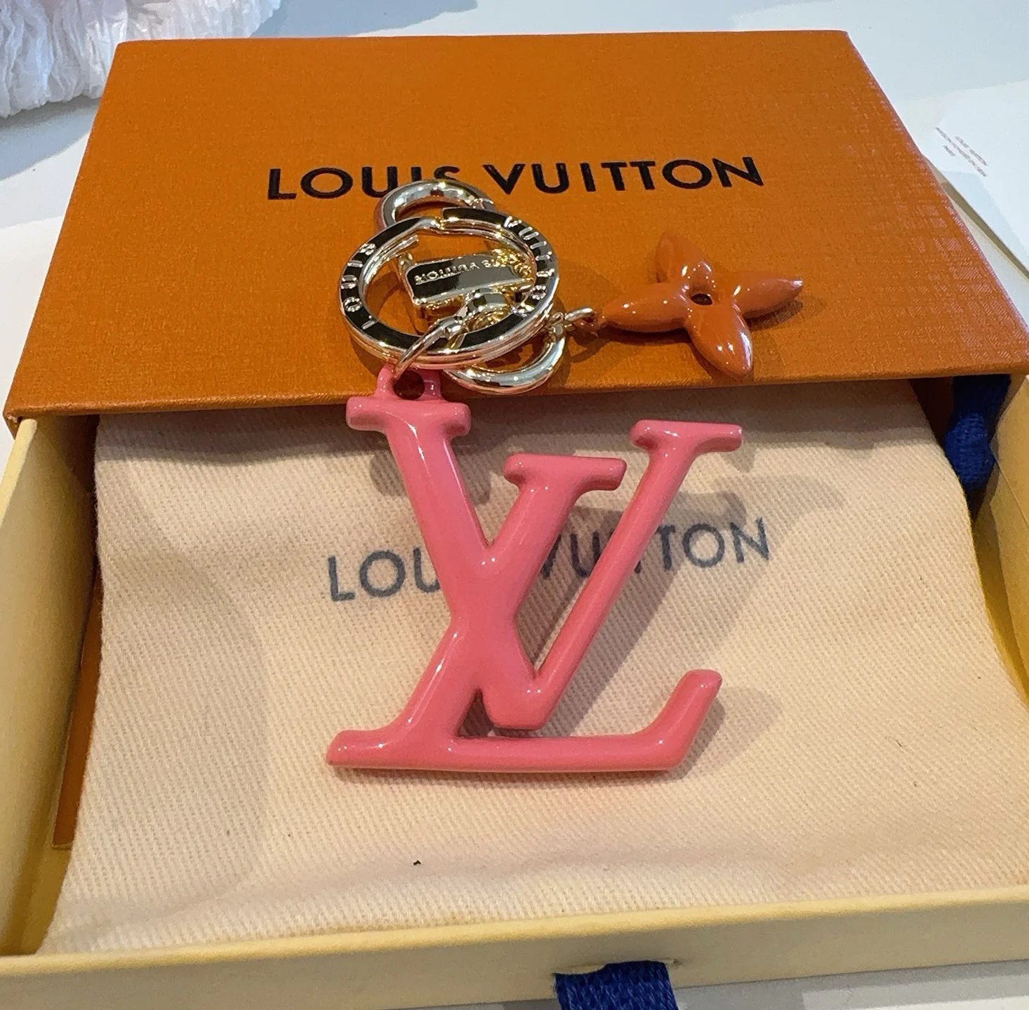 Бижутерия Louis Vuitton 14337224