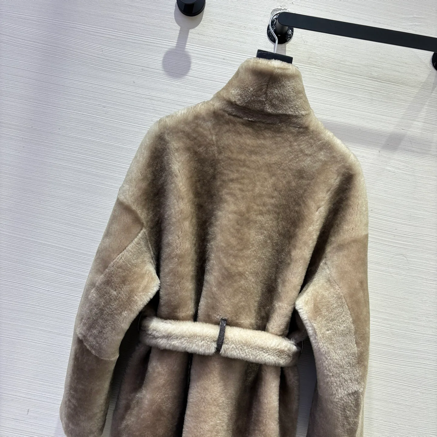 Шубы Женские Brunello Cucinelli 417392