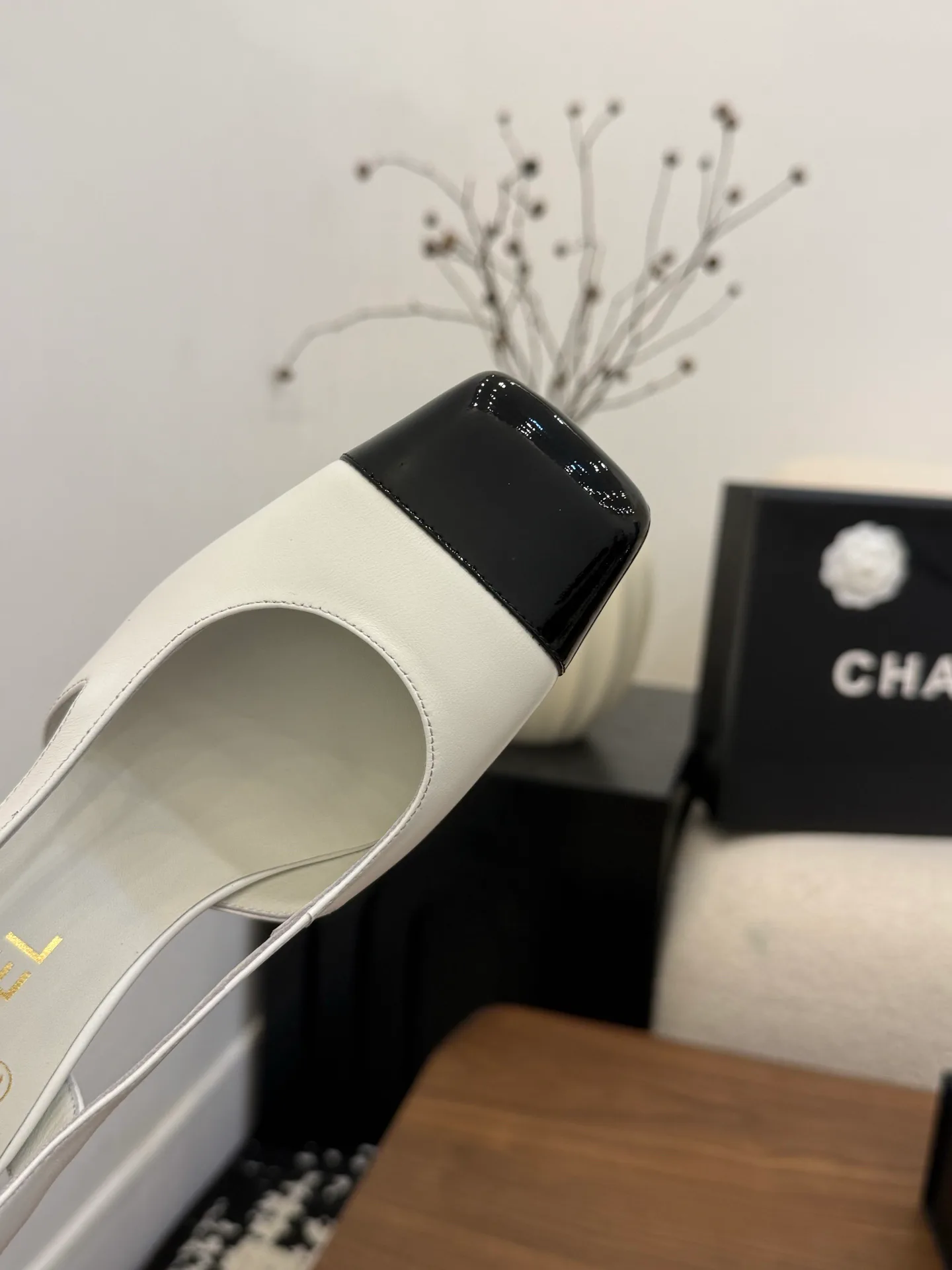 Туфли Женские Chanel 13224780