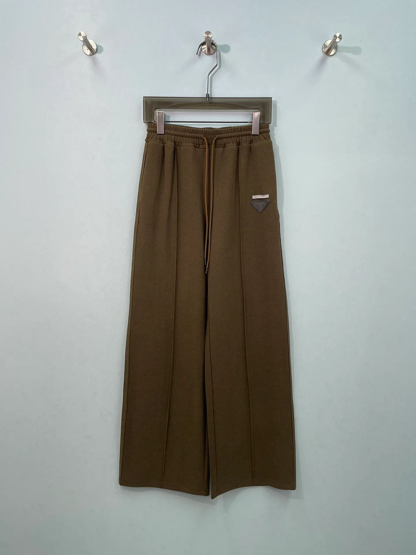 Брюки Женские Prada 18151347