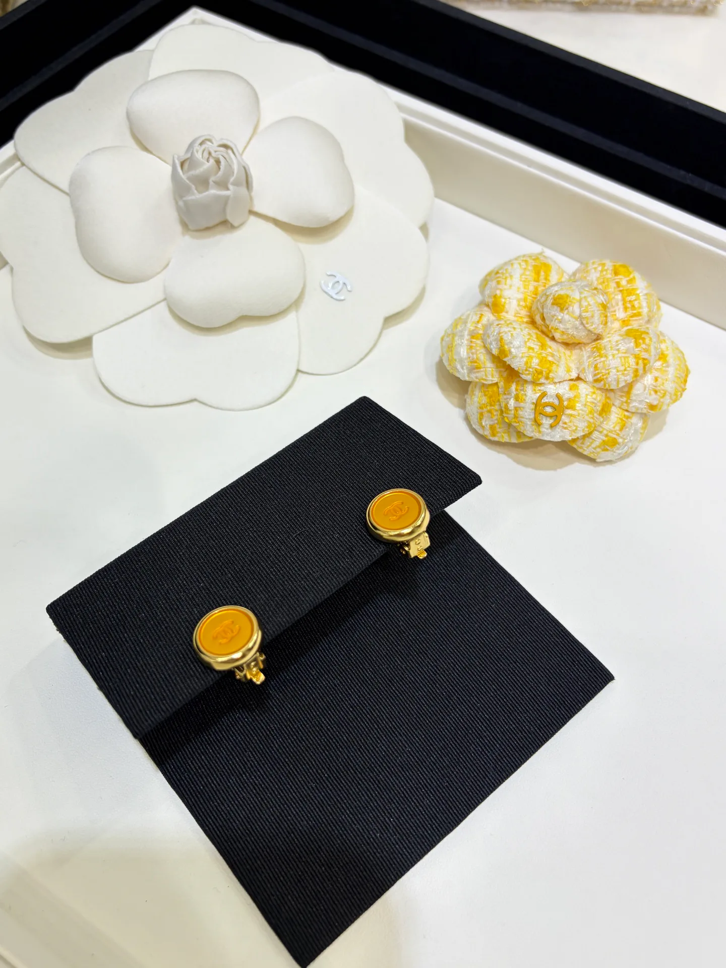 Бижутерия Chanel 11420465