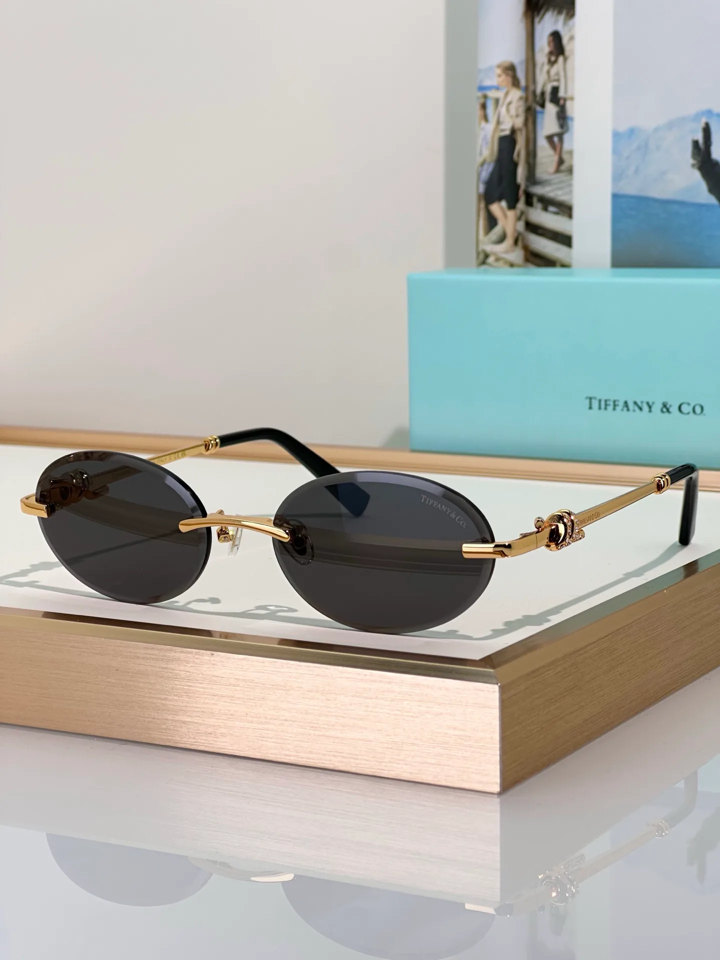 Очки Tiffany 12763487