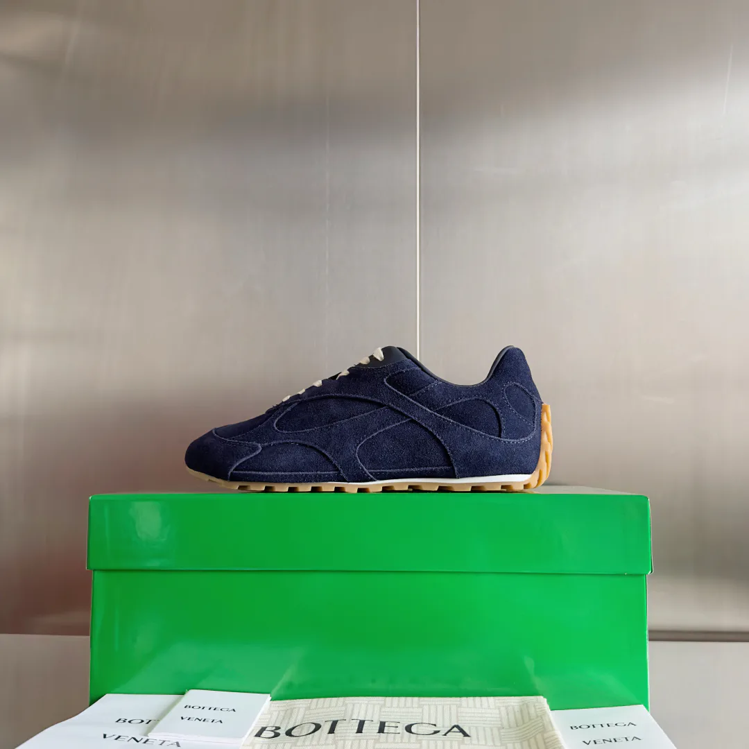 Кроссовки Женские Bottega Veneta 137447