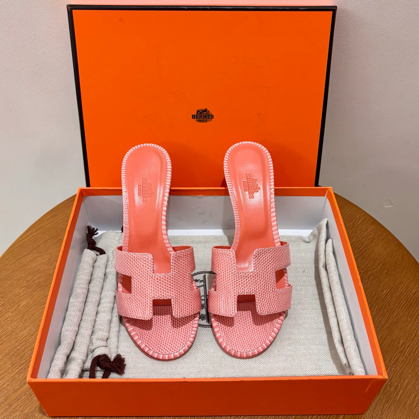 Сандалии Женские Hermes 11408665