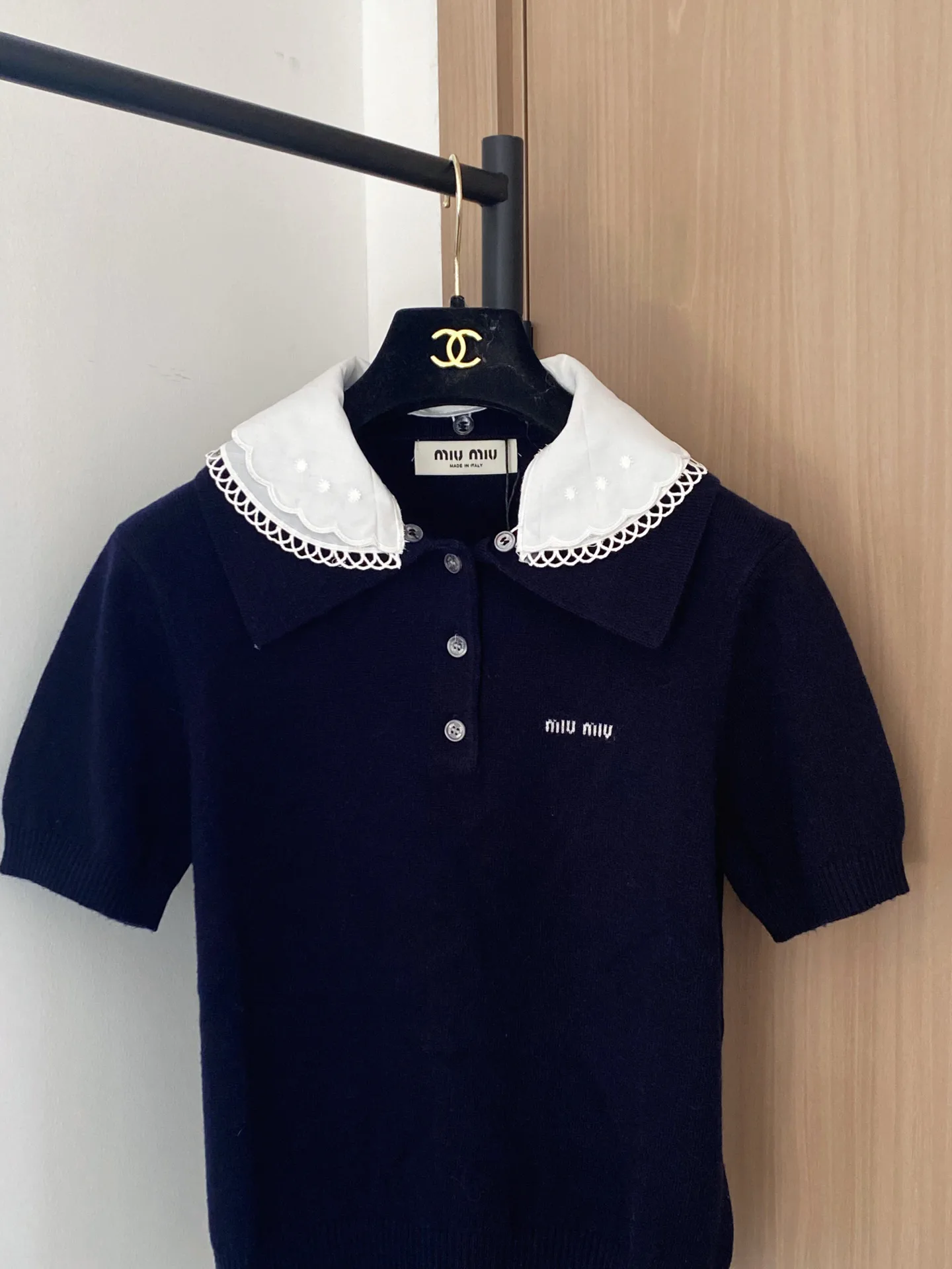 Футболки Женские Miu Miu 6043300