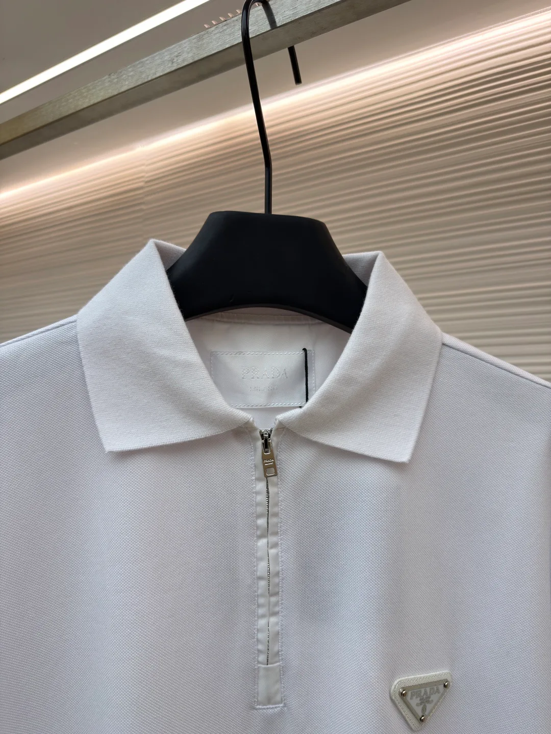 Рубашки Мужские Prada 9226515