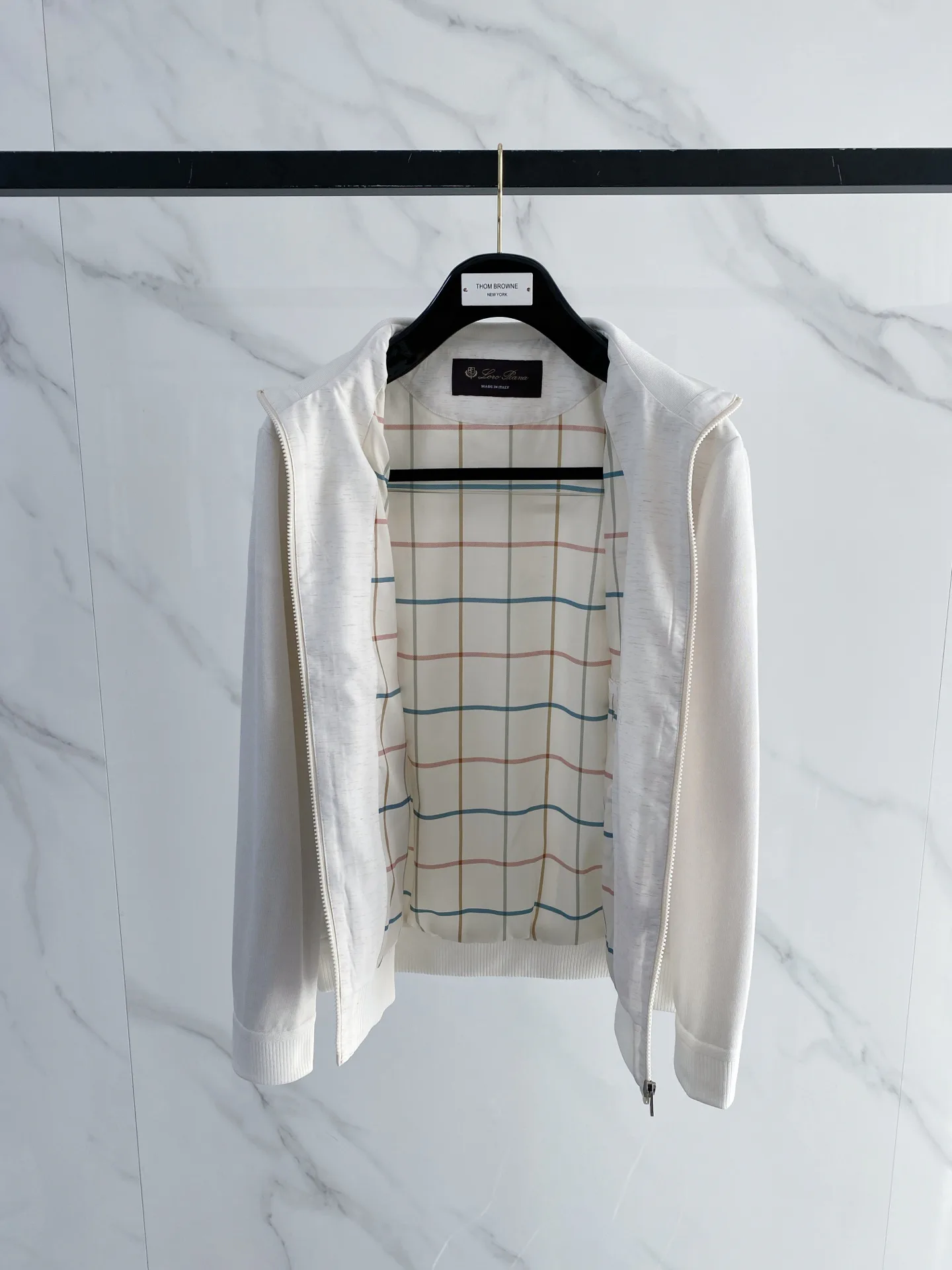 Куртки И Пуховики Мужские Loro Piana 6266926