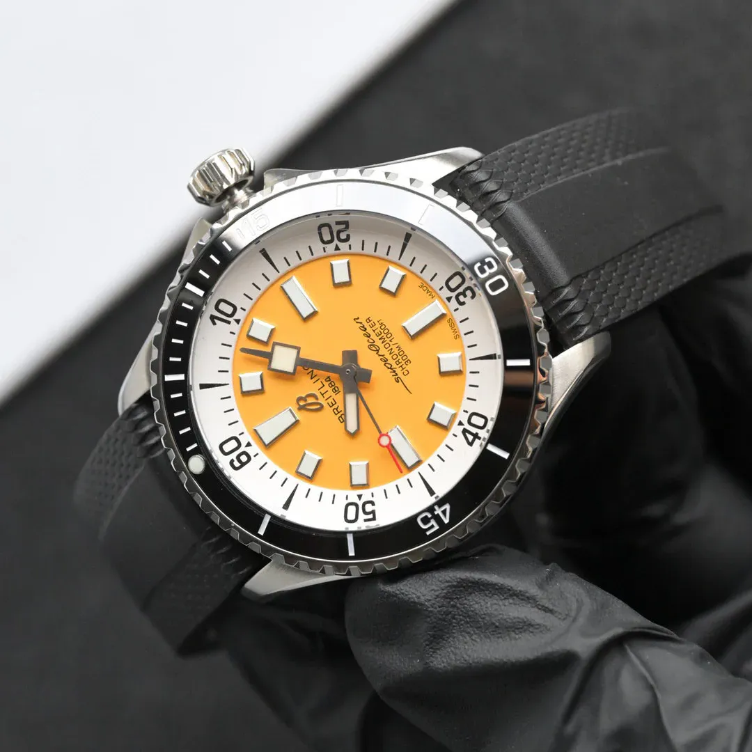 Часы Мужские Breitling 1847509