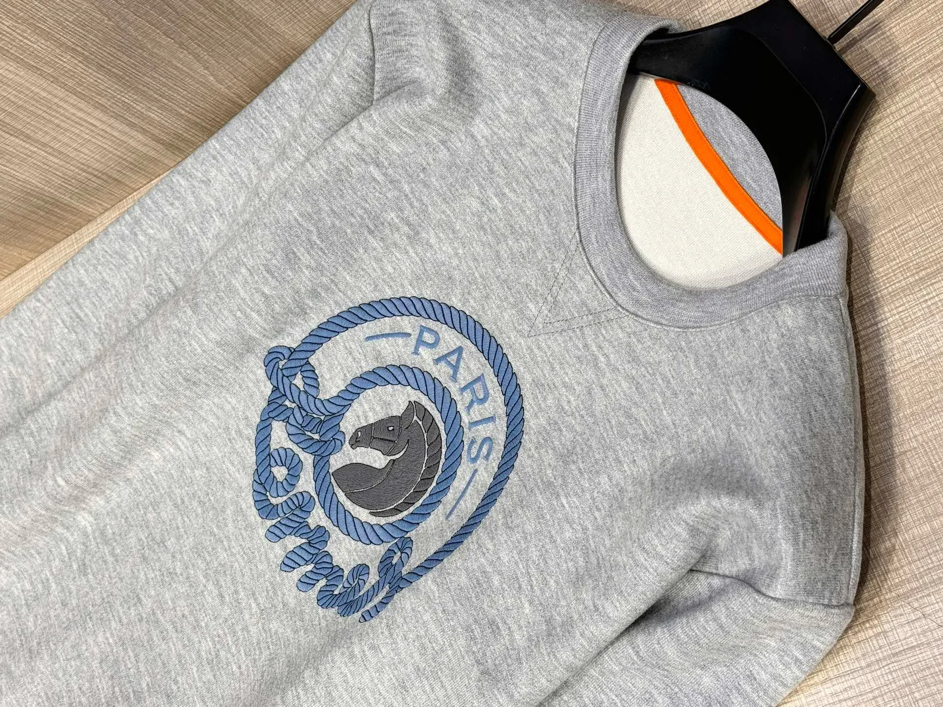 Свитшоты И Худи Мужские Hermes 109135