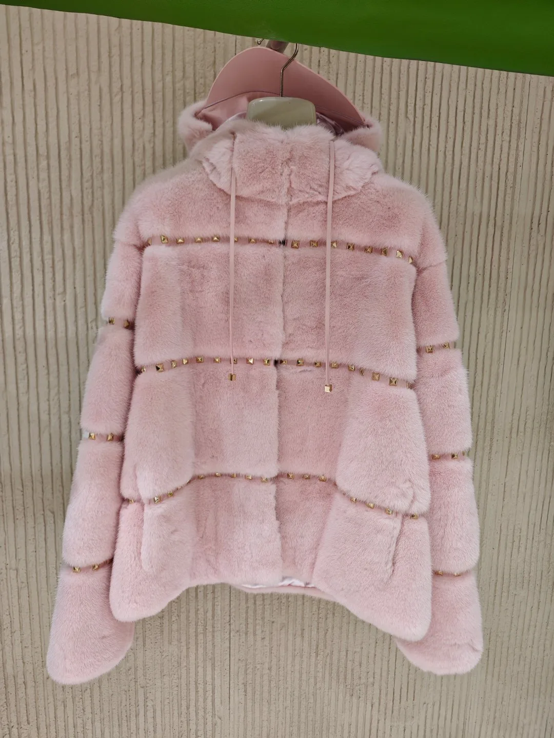 Шубы Женские Valentino 3961995