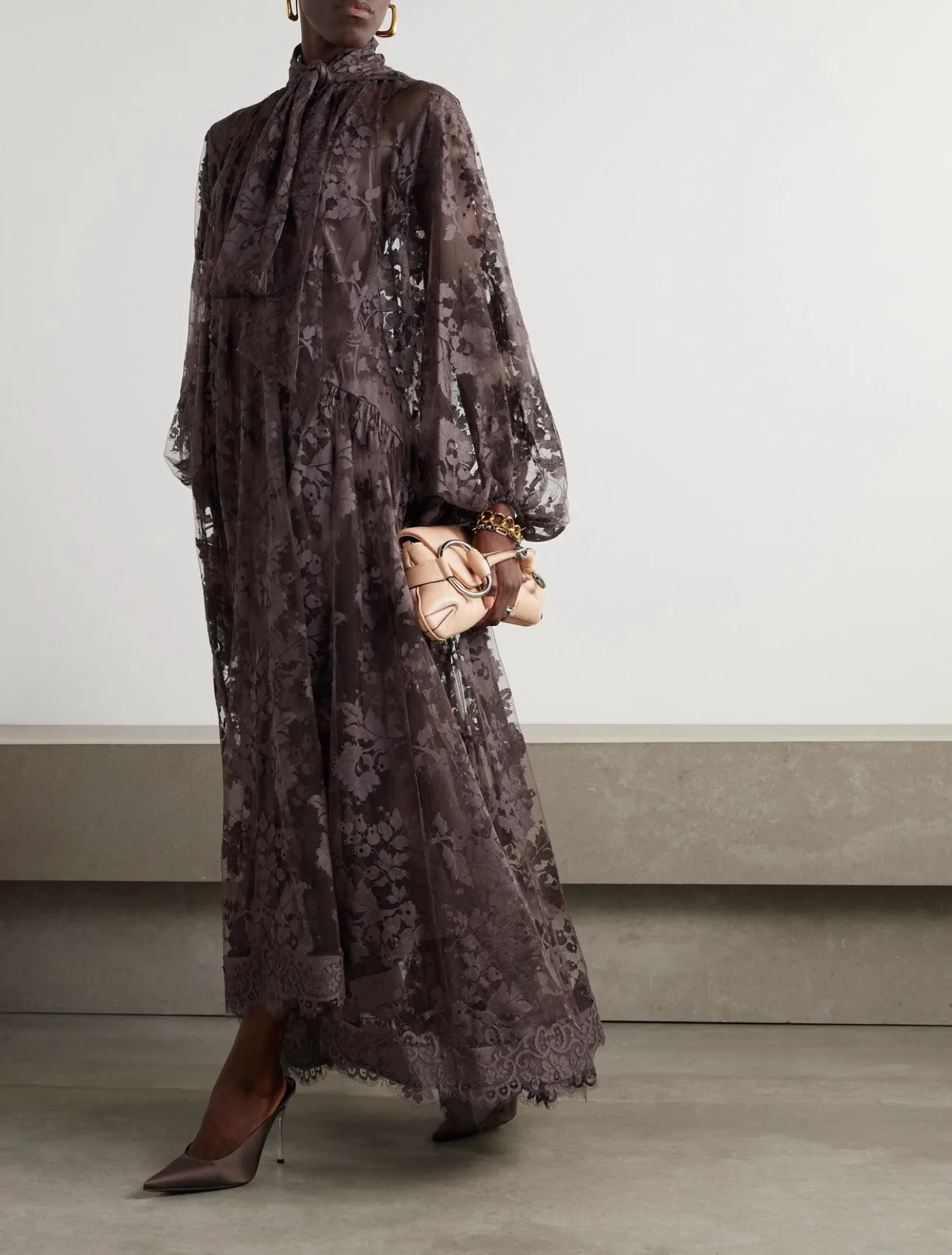 Платья Женские Zimmermann 35601