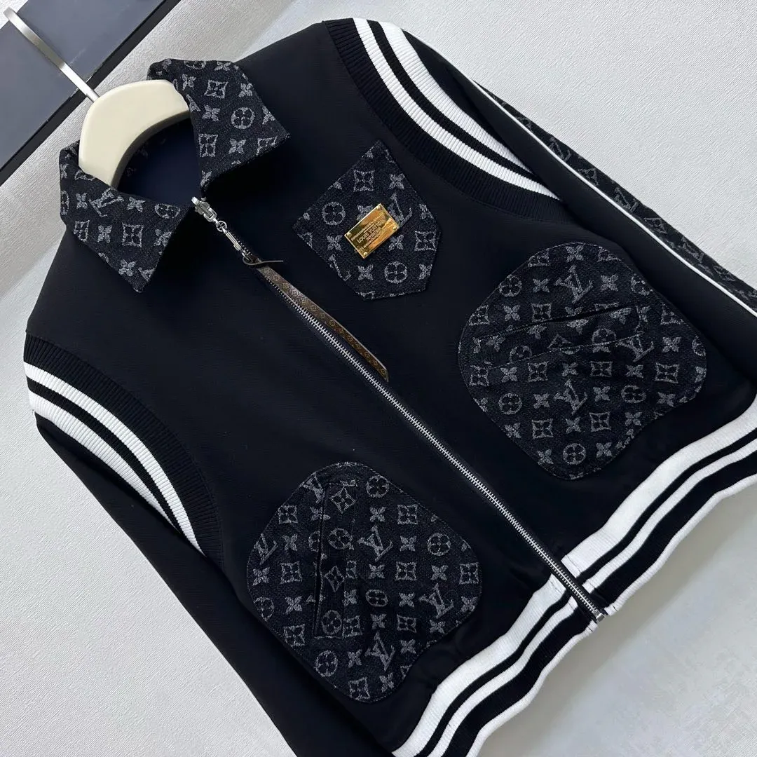 Куртки И Пуховики Женские Louis Vuitton 1941923