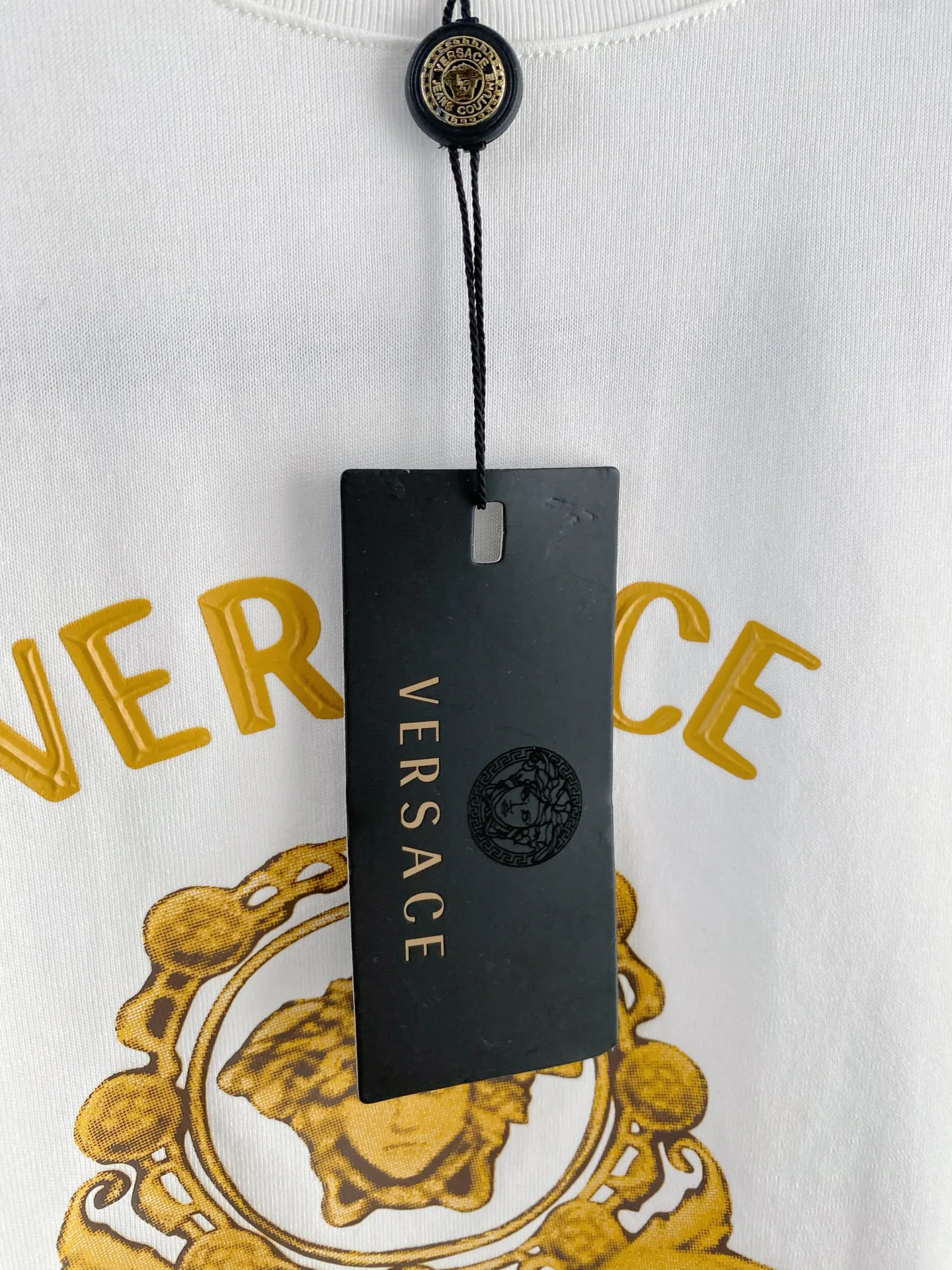 Футболки Мужские Versace 11872873
