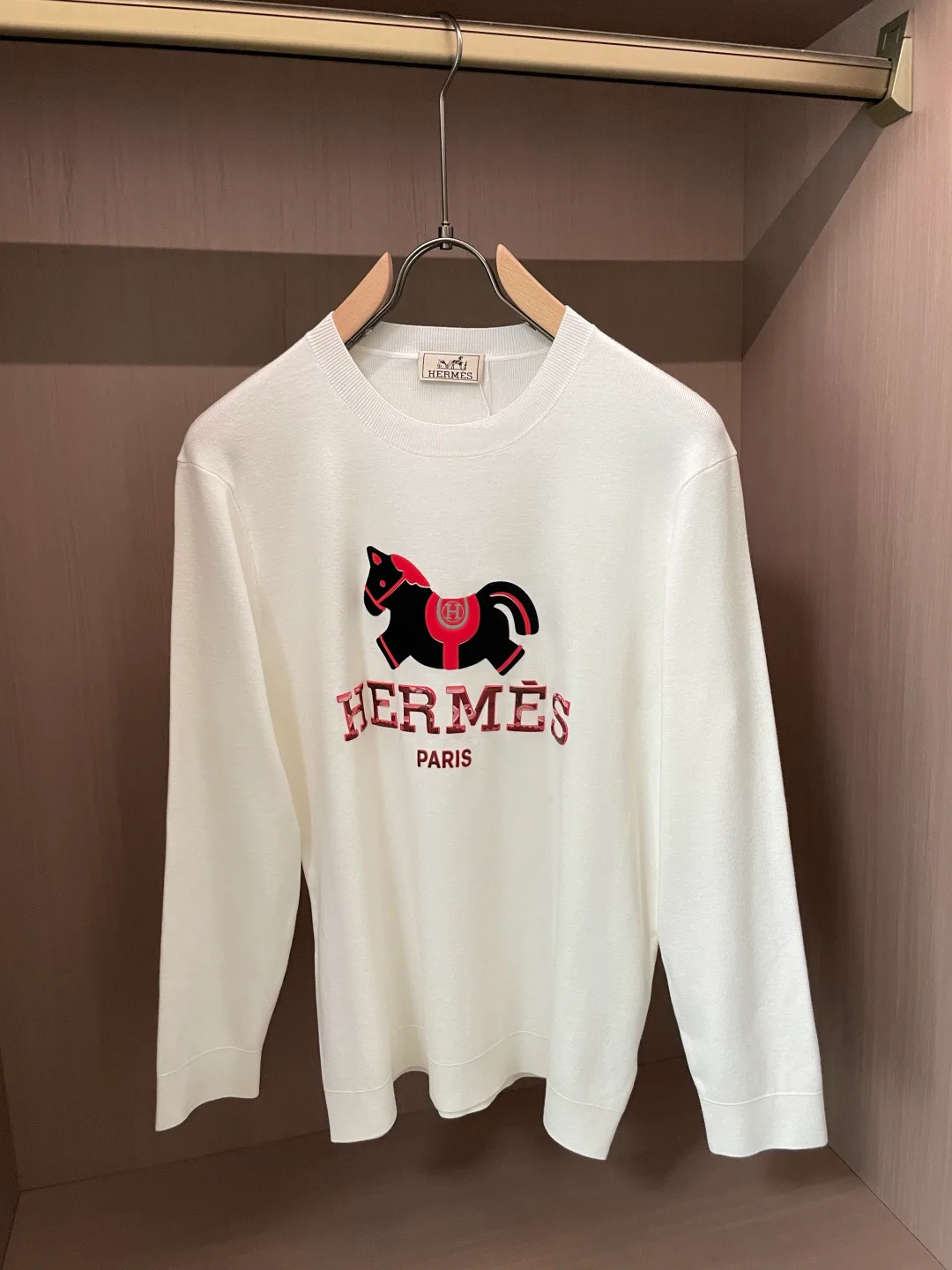 Джемперы И Свитеры Мужские Hermes 1156760