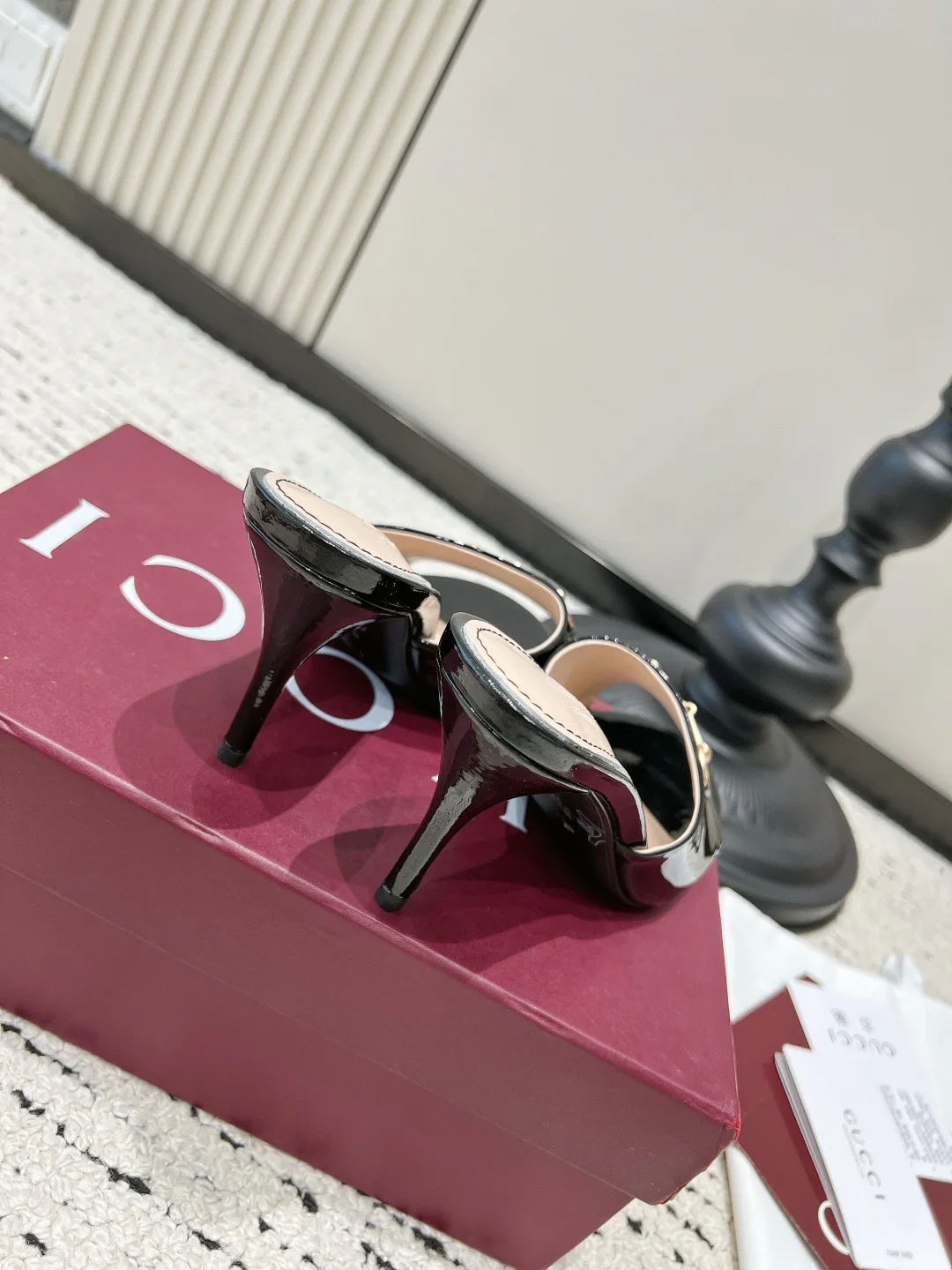 Босоножки Женские Gucci 17637813