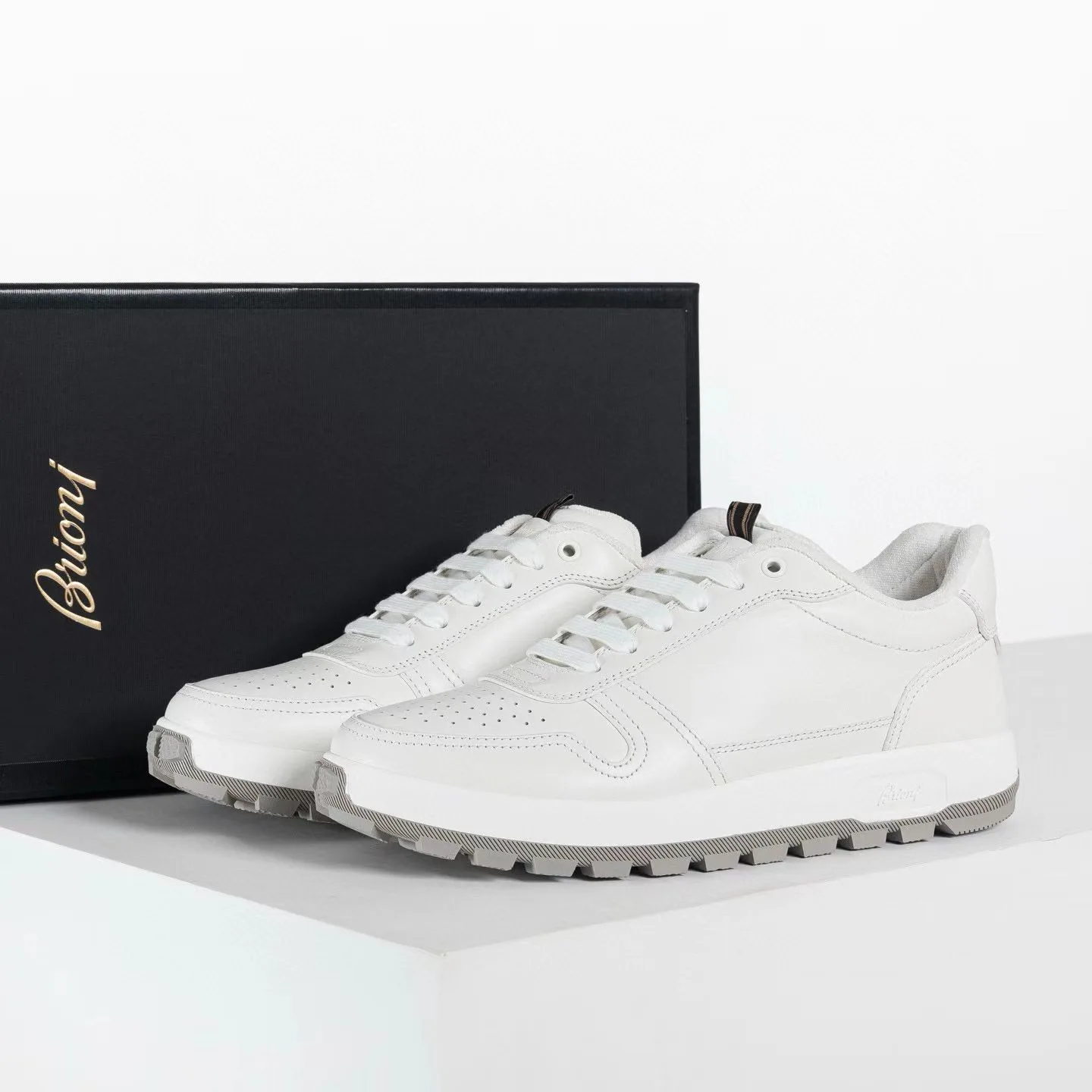 Кроссовки Мужские Brioni 1251910