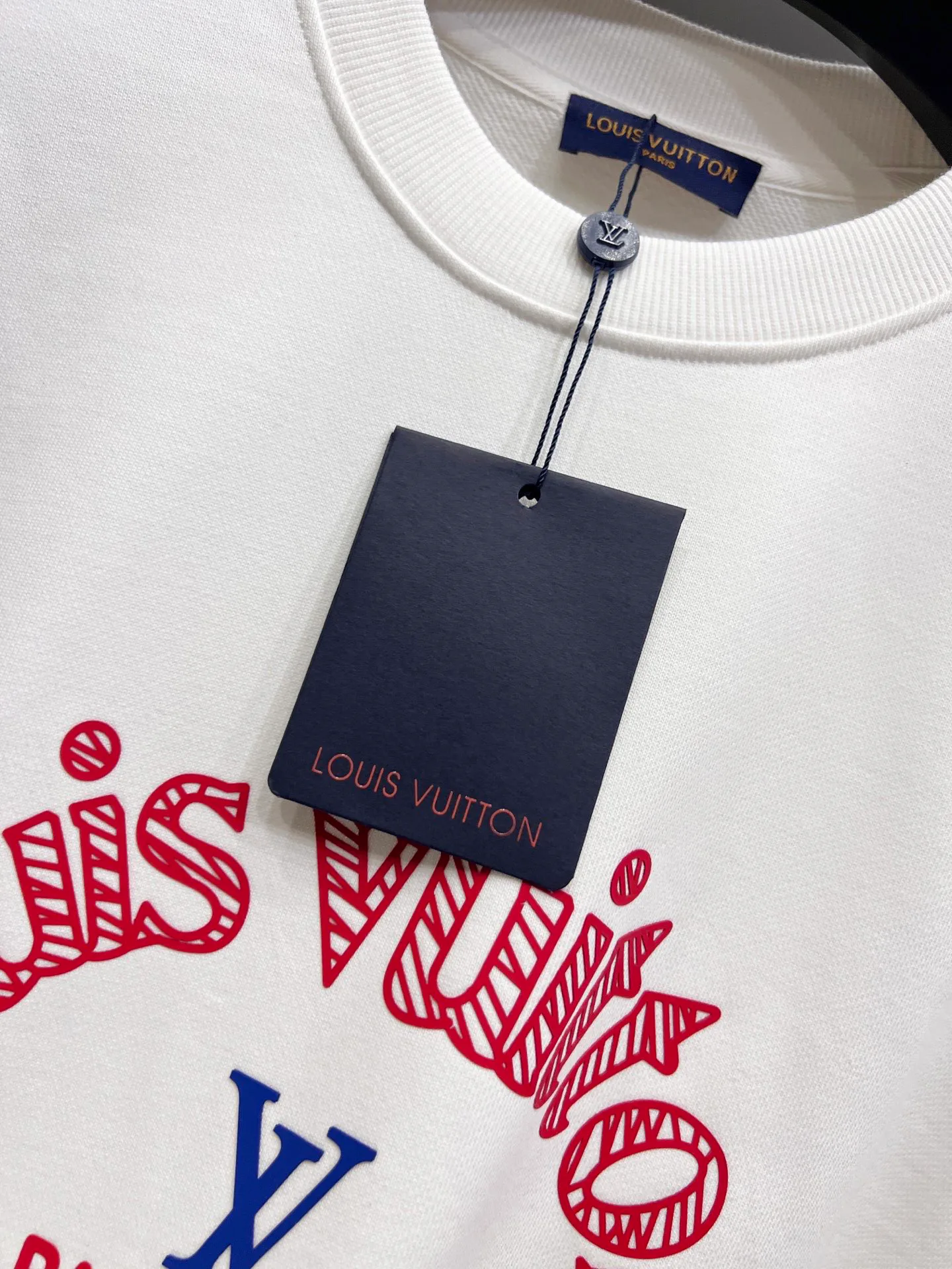 Свитшоты И Худи Мужские Louis Vuitton 18368529