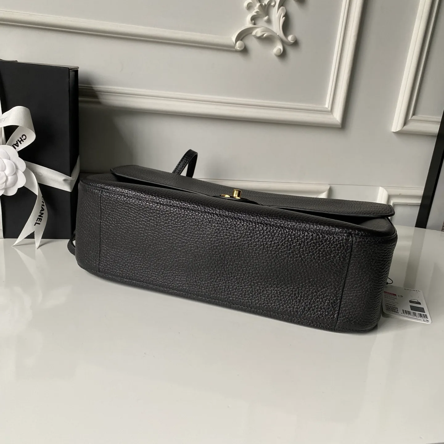 Классические Сумки Женские Chanel 18207828