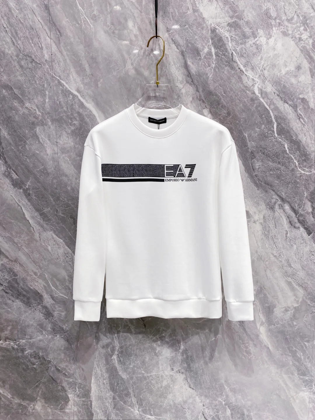 Свитшоты И Худи Женские Armani 1128022