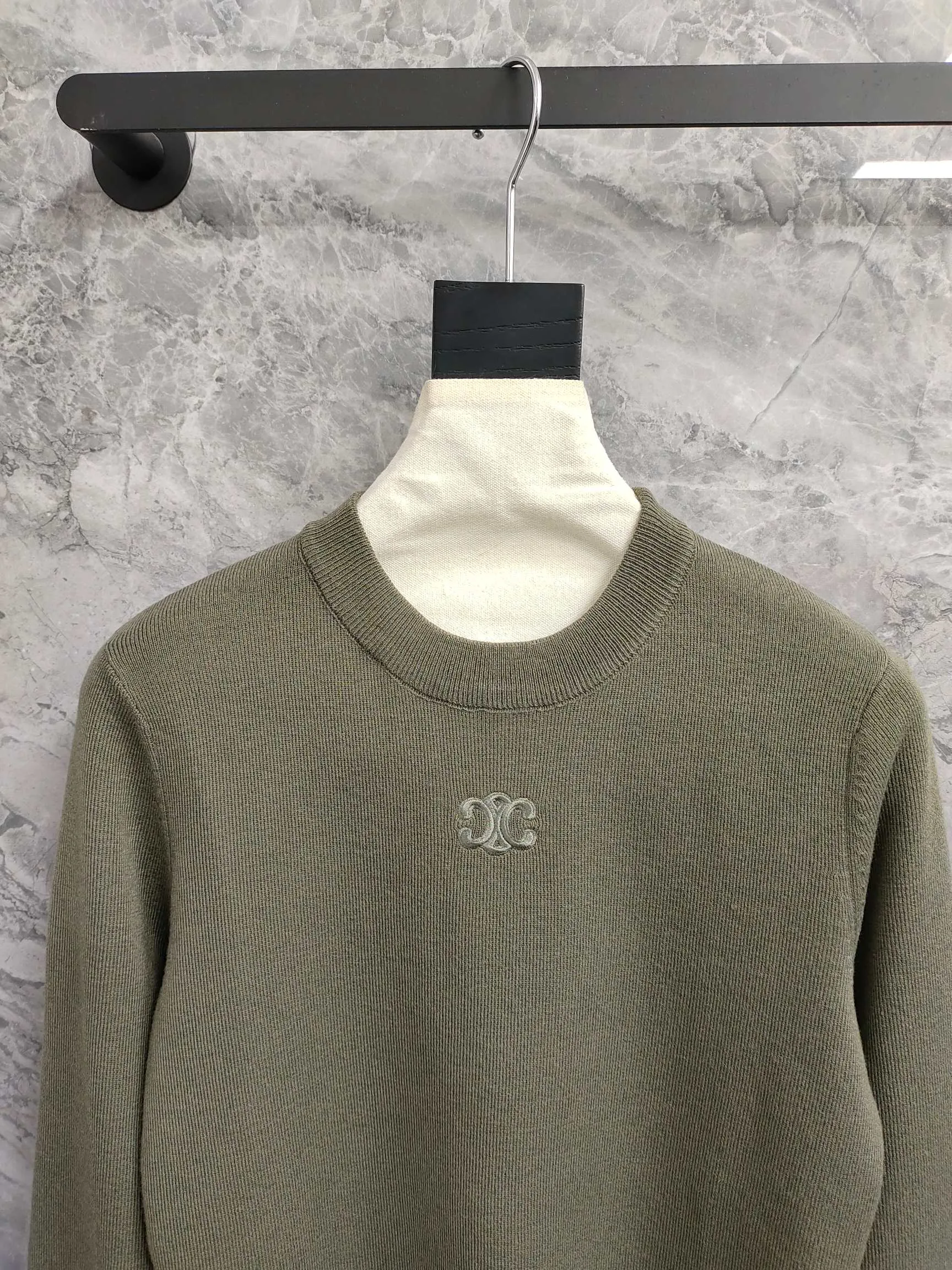 Джемперы И Свитеры Женские Celine 4883396
