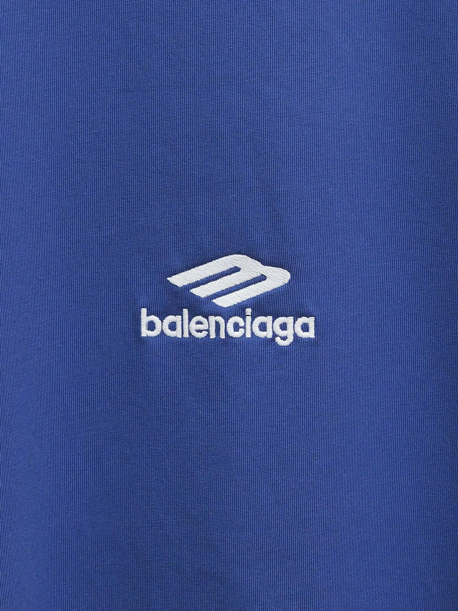 Футболки Женские Balenciaga 382193