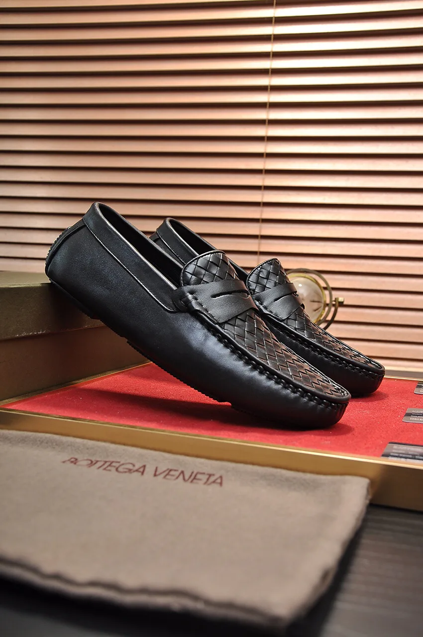Лоферы И Туфли Мужские Bottega Veneta 18262208