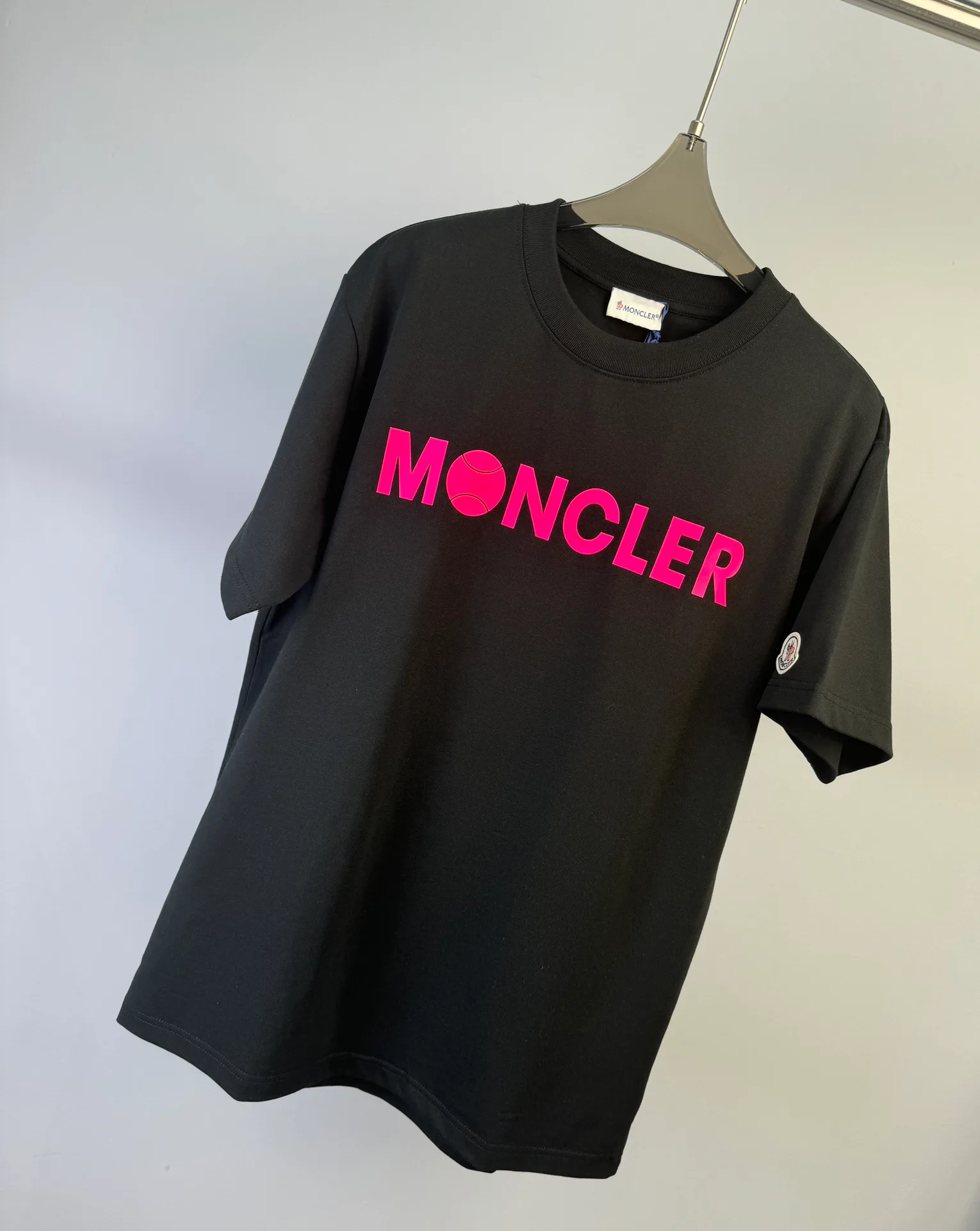 Футболки Женские Moncler 9743