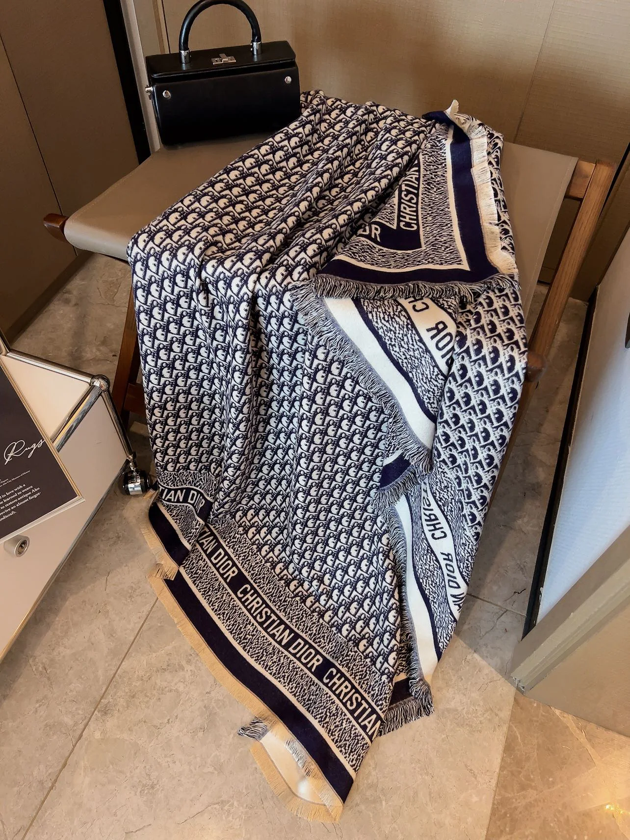 Шарфы Christian Dior 91013
