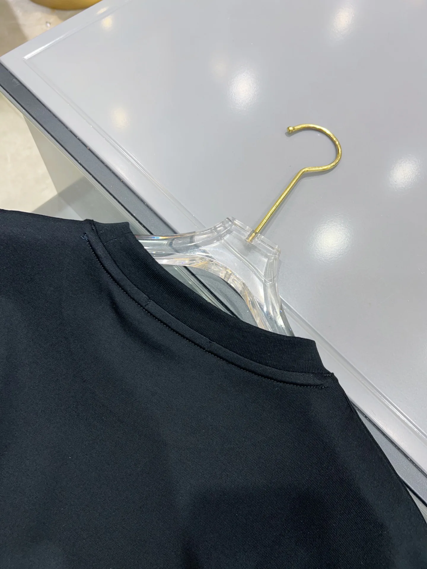 Футболки Мужские Moncler 11322836