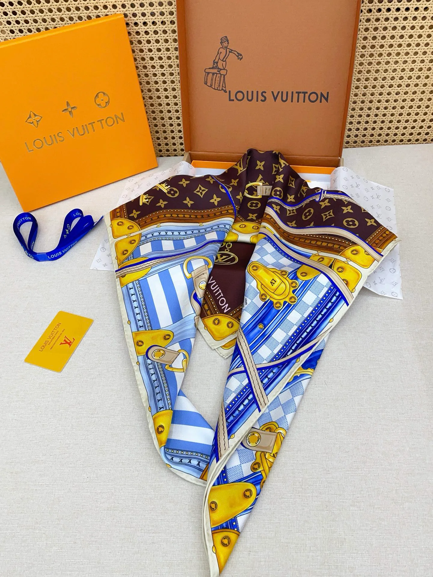 Шарфы Loro Piana 11335419