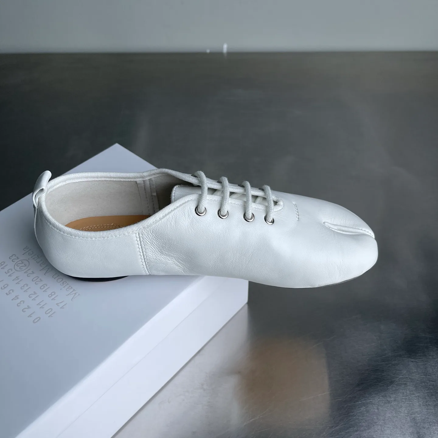 Балетки Женские Maison Margiela 986768