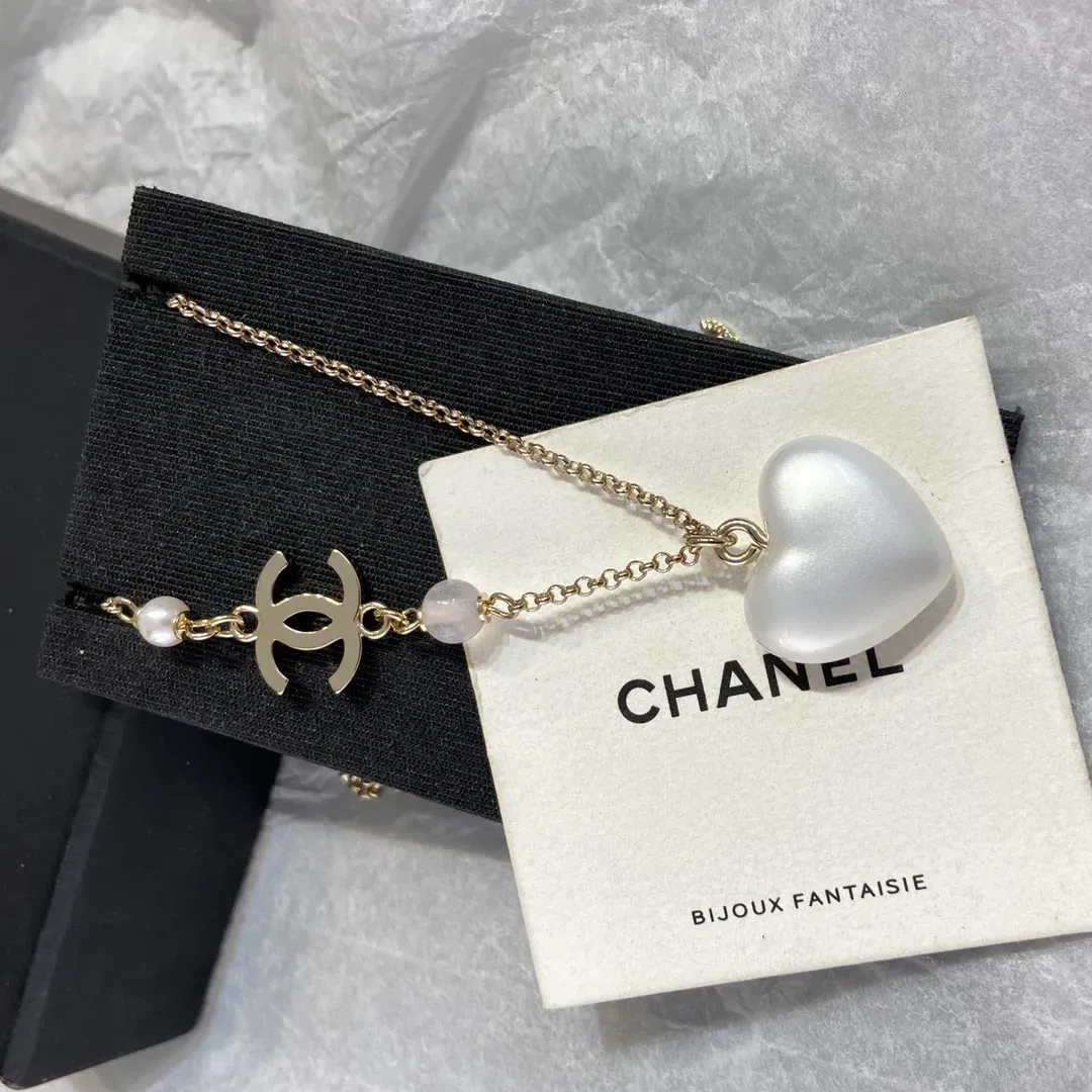 Бижутерия Chanel 154814