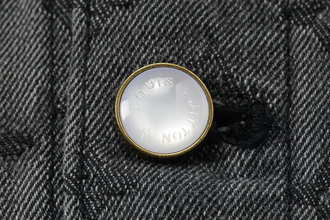 Куртки И Пуховики Мужские Louis Vuitton 132305