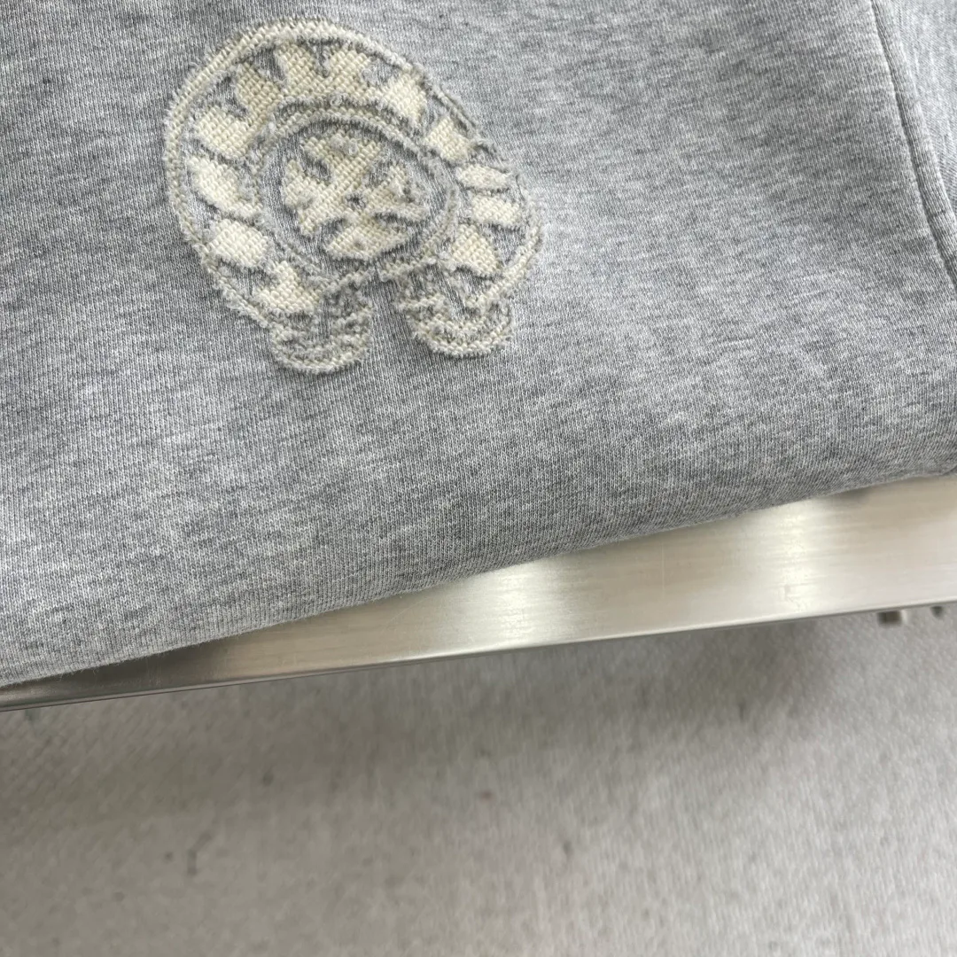 Свитшоты И Худи Мужские Chrome Hearts 17921907