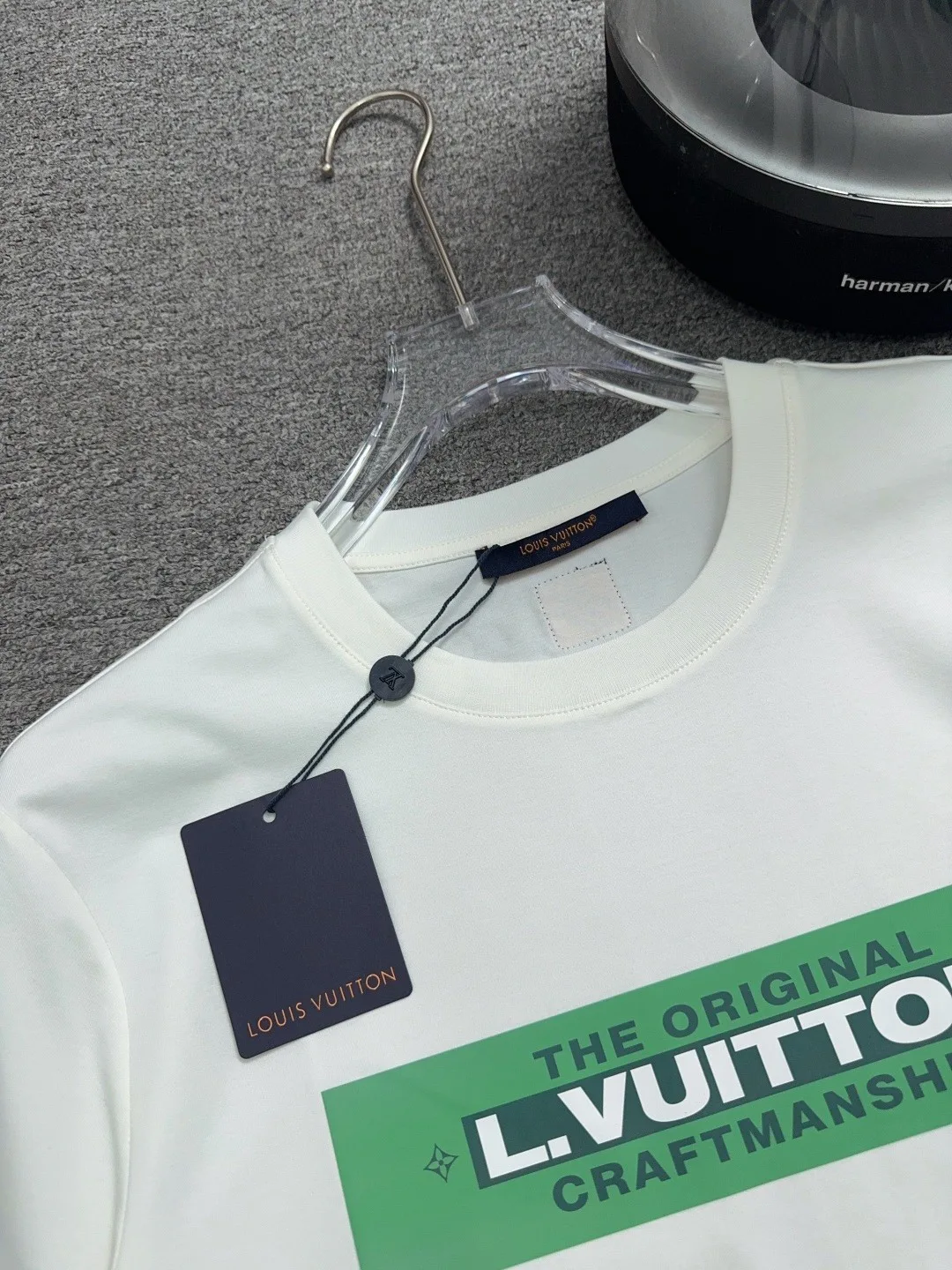 Футболки Мужские Louis Vuitton 8914808