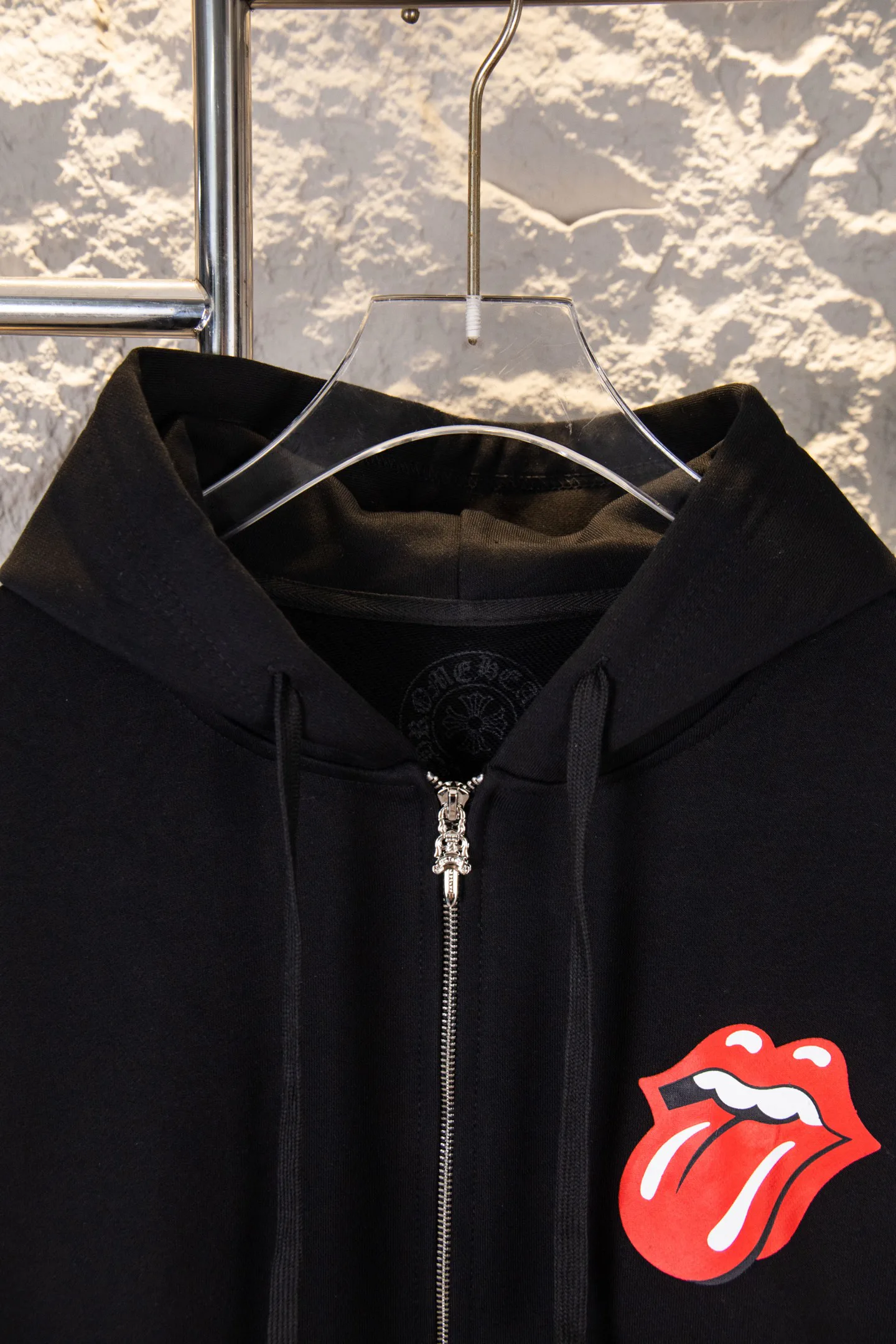 Свитшоты И Худи Мужские Chrome Hearts 18408249