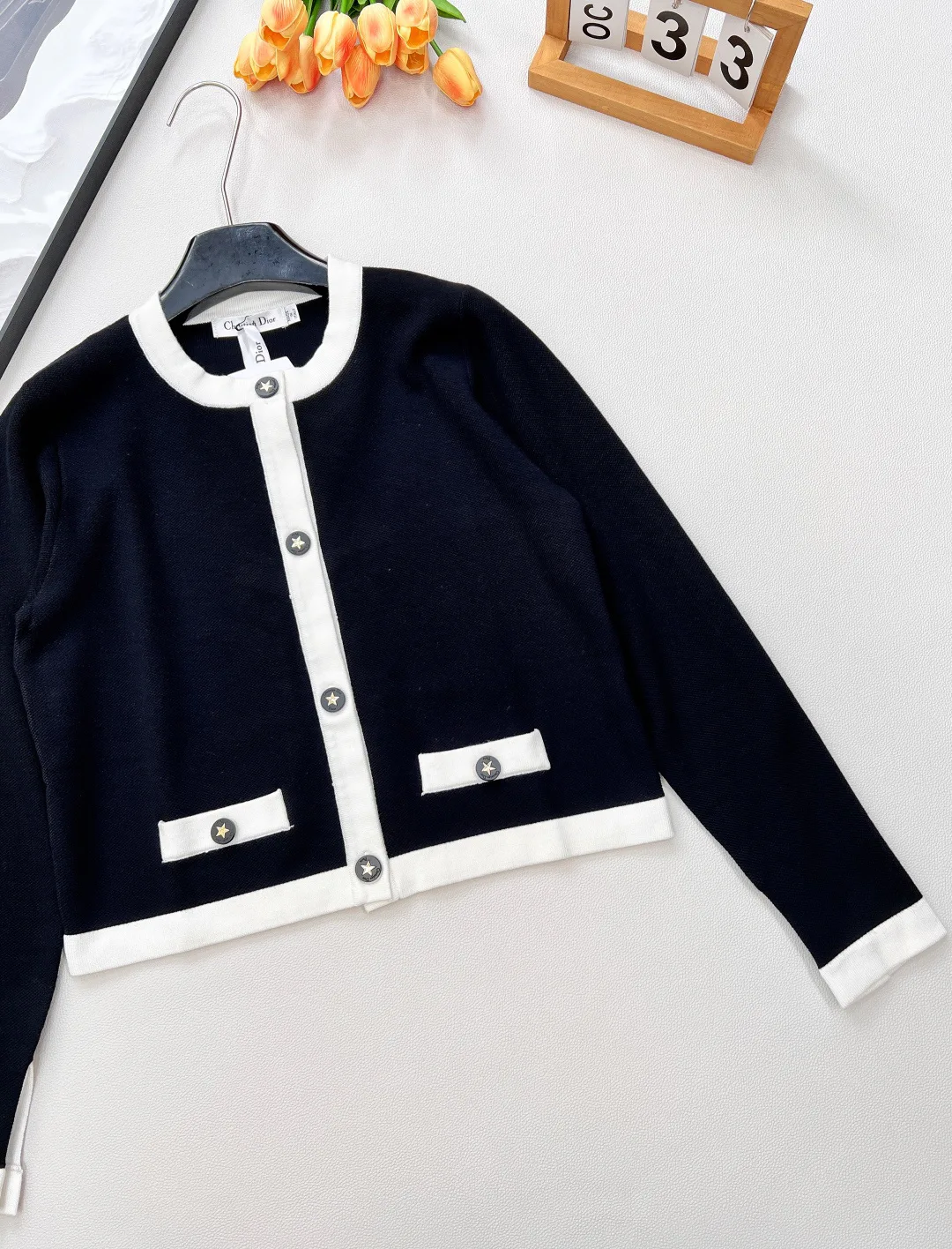 Жакеты Женские Christian Dior 11759262