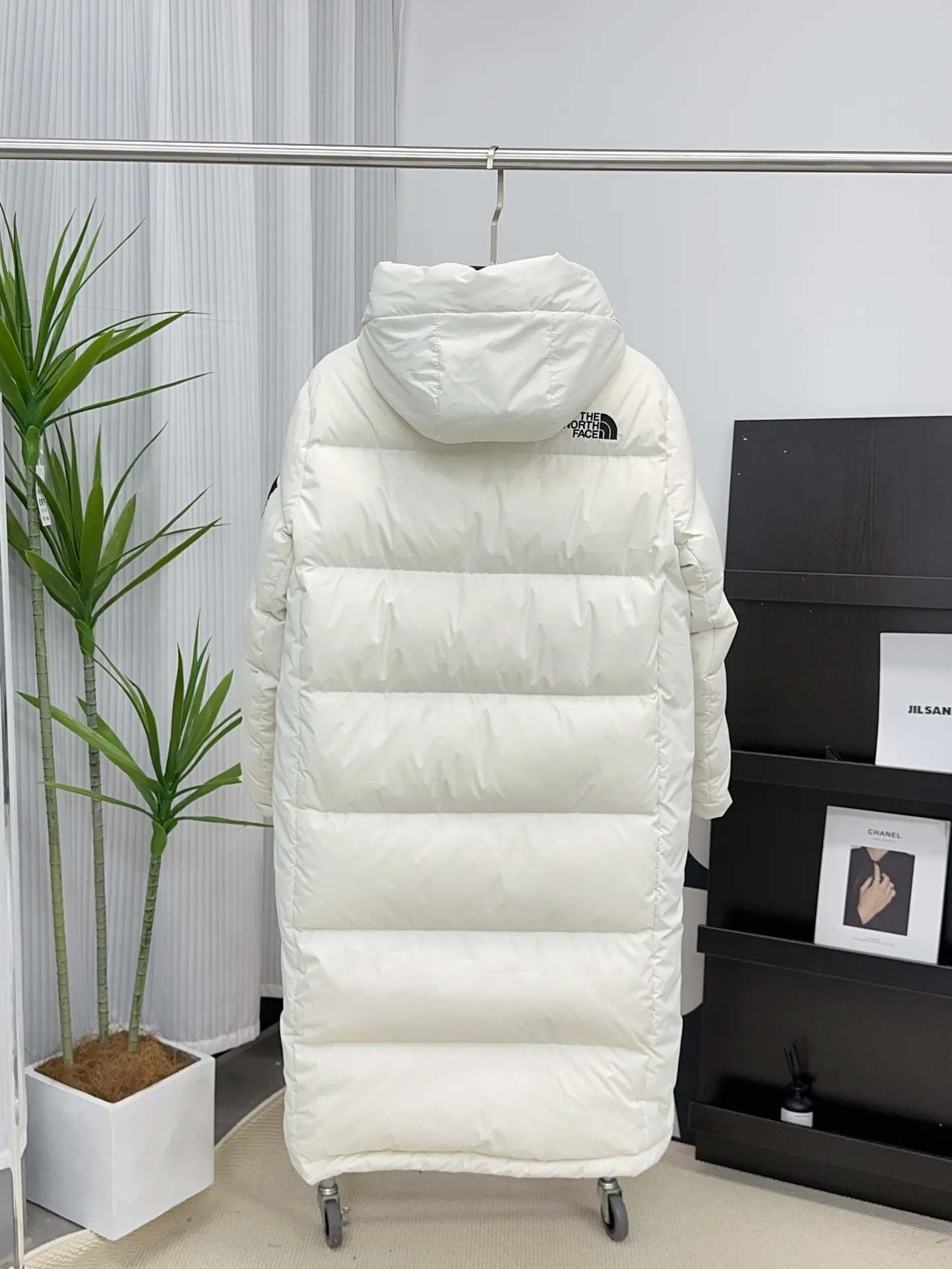 Куртки И Пуховики Женские The North Face 18129654