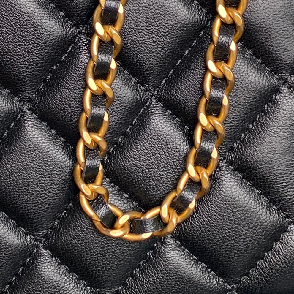 Классические Сумки Женские Chanel 17364585