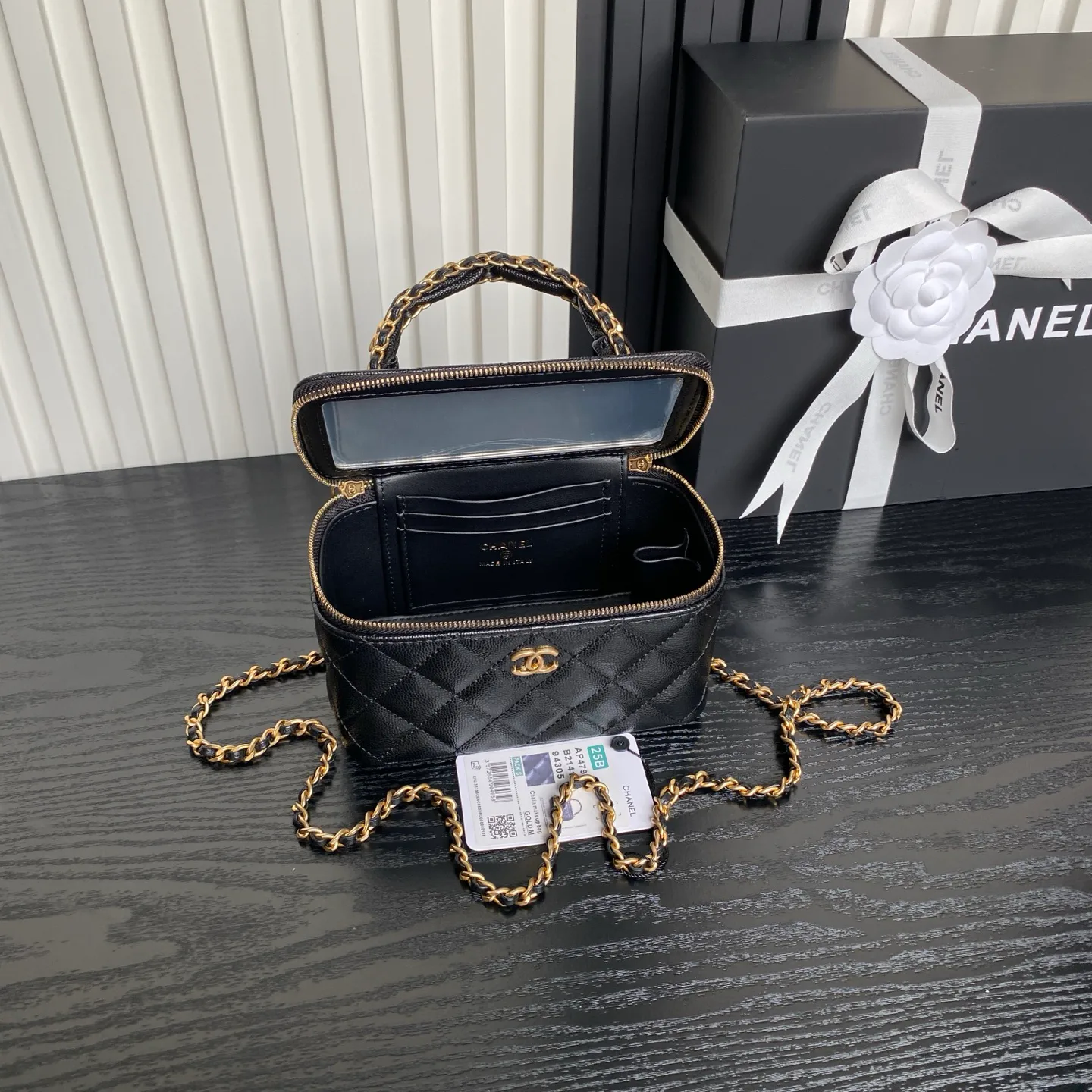 Классические Сумки Женские Chanel 17364571