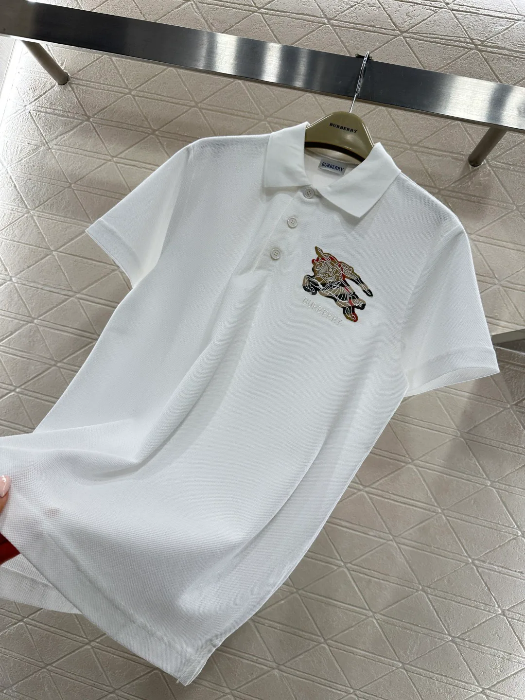 Футболки Женские Burberry 652882