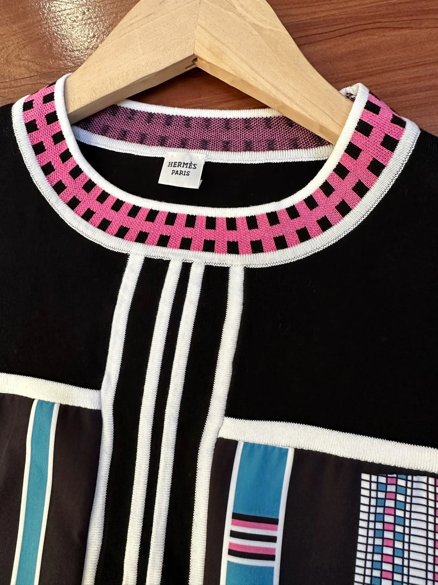 Футболки Женские Hermes 9831