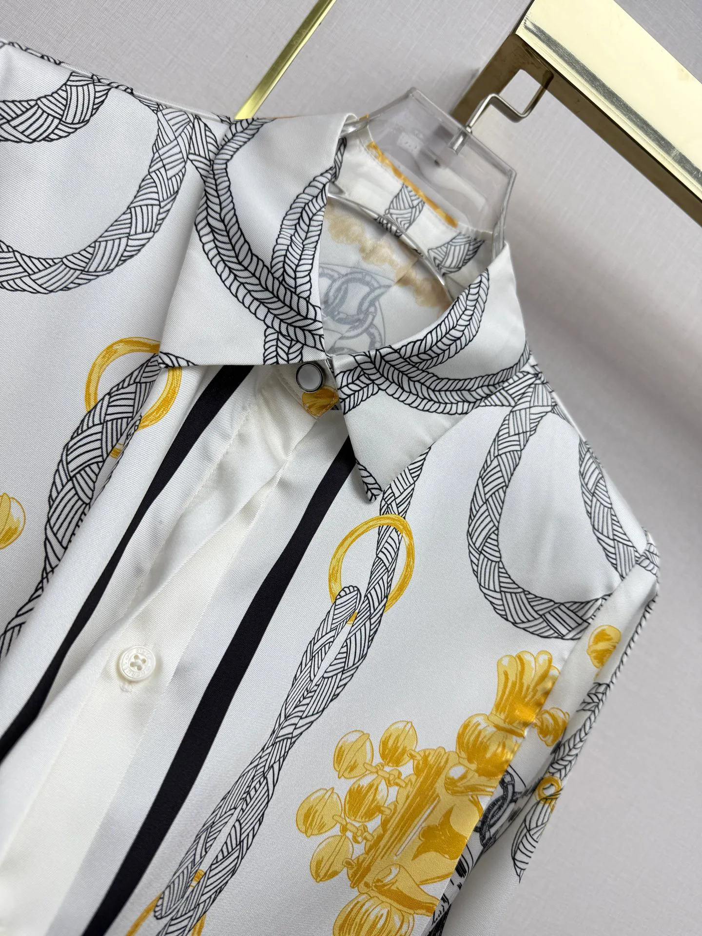 Рубашки Женские Hermes 11457668