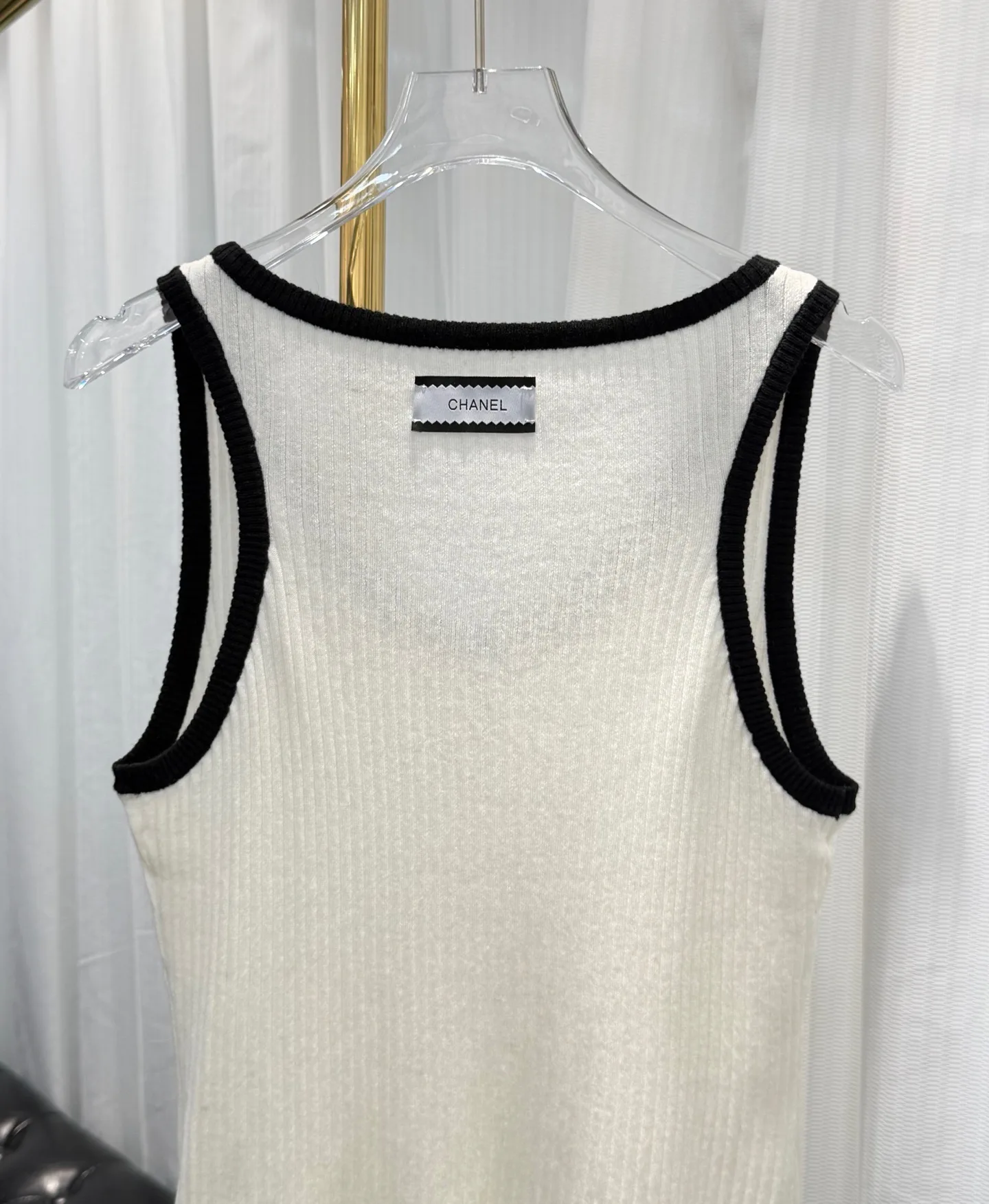 Жилеты Женские Chanel 11591302