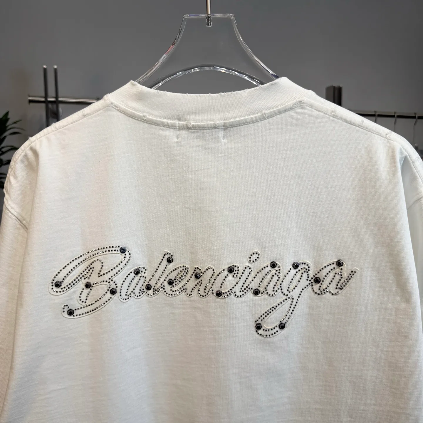 Футболки Женские Balenciaga 11350113
